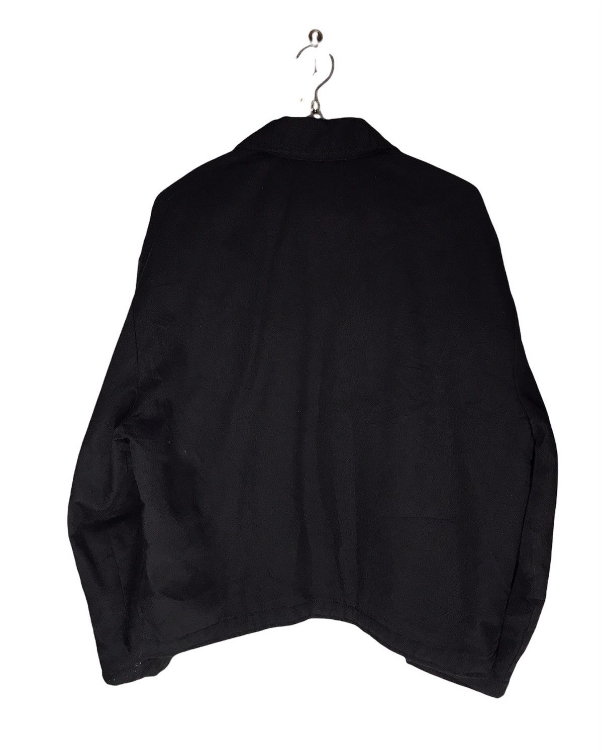 Dickies Genuine dickies zipper jacket Size US L / EU 52-54 / 3 - 2 Thumbnail