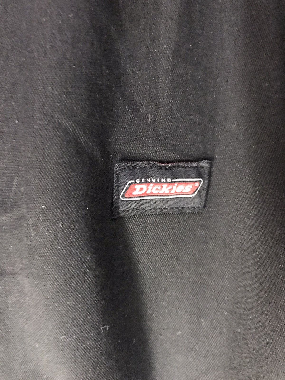 Dickies Genuine dickies zipper jacket Size US L / EU 52-54 / 3 - 4 Thumbnail