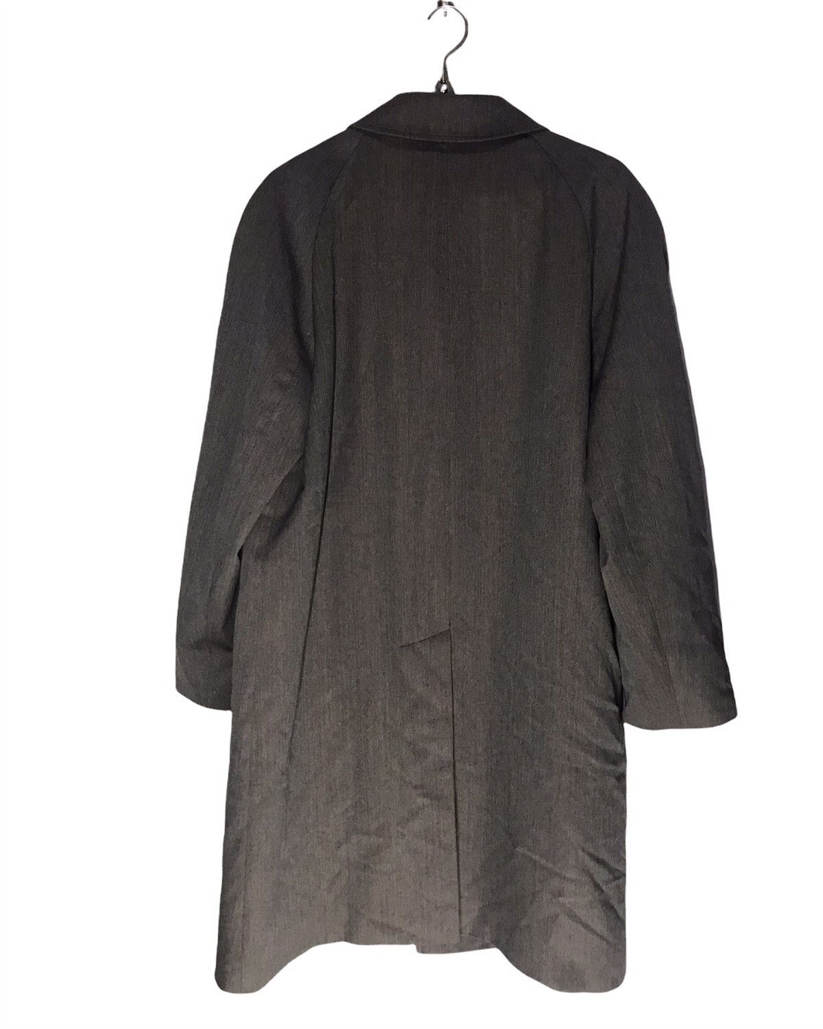 Designer × Lanvin 🔥BEST OFFER🔥Lanvin long coat jacket Size US M / EU 48-50 / 2 - 2 Thumbnail