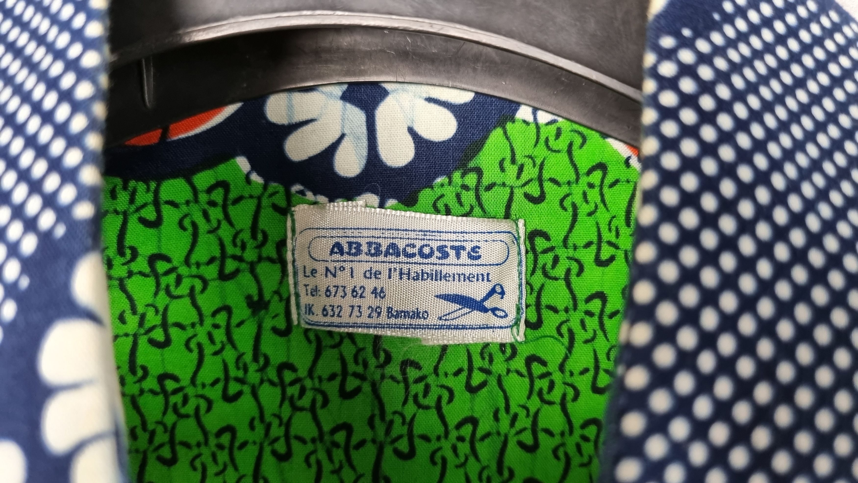Vintage Rare 70s vintage Hawaiian shirt MAMBO LOUD Style Size US L / EU 52-54 / 3 - 7 Thumbnail