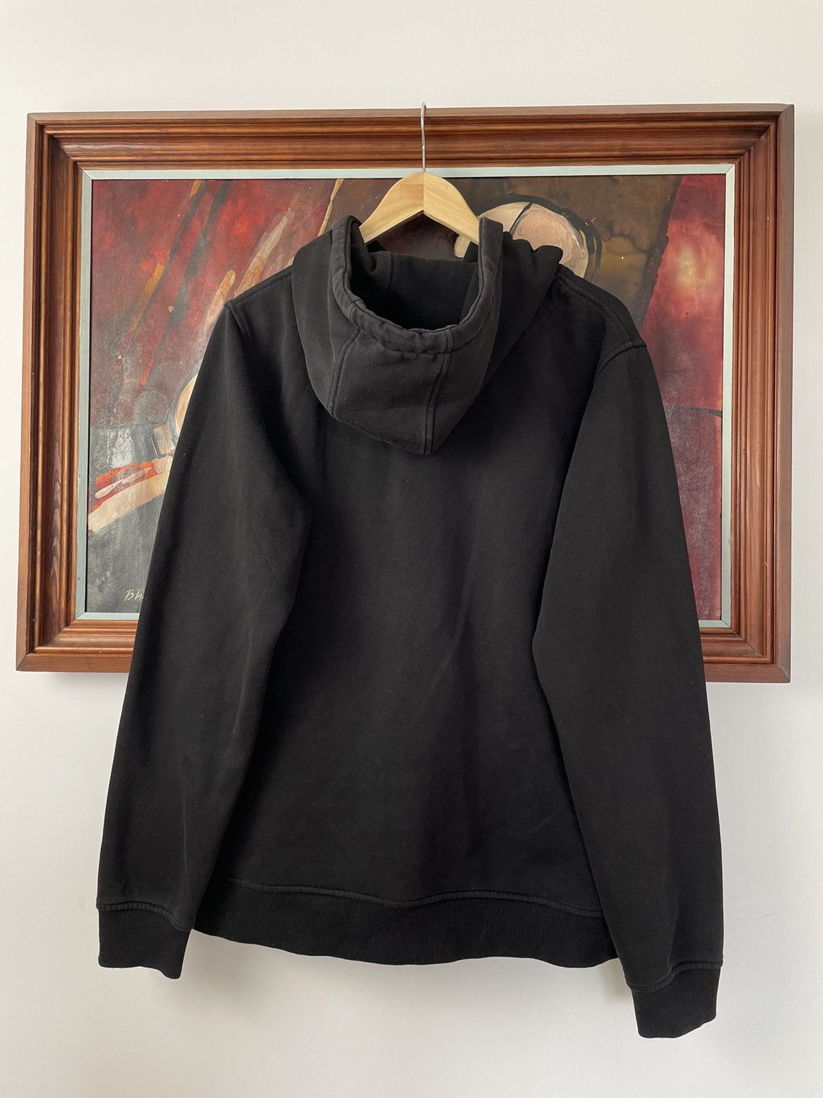 Band Tees Vintage my chemical romance hoodie vintage y2k skull logo Size US M / EU 48-50 / 2 - 3 Thumbnail