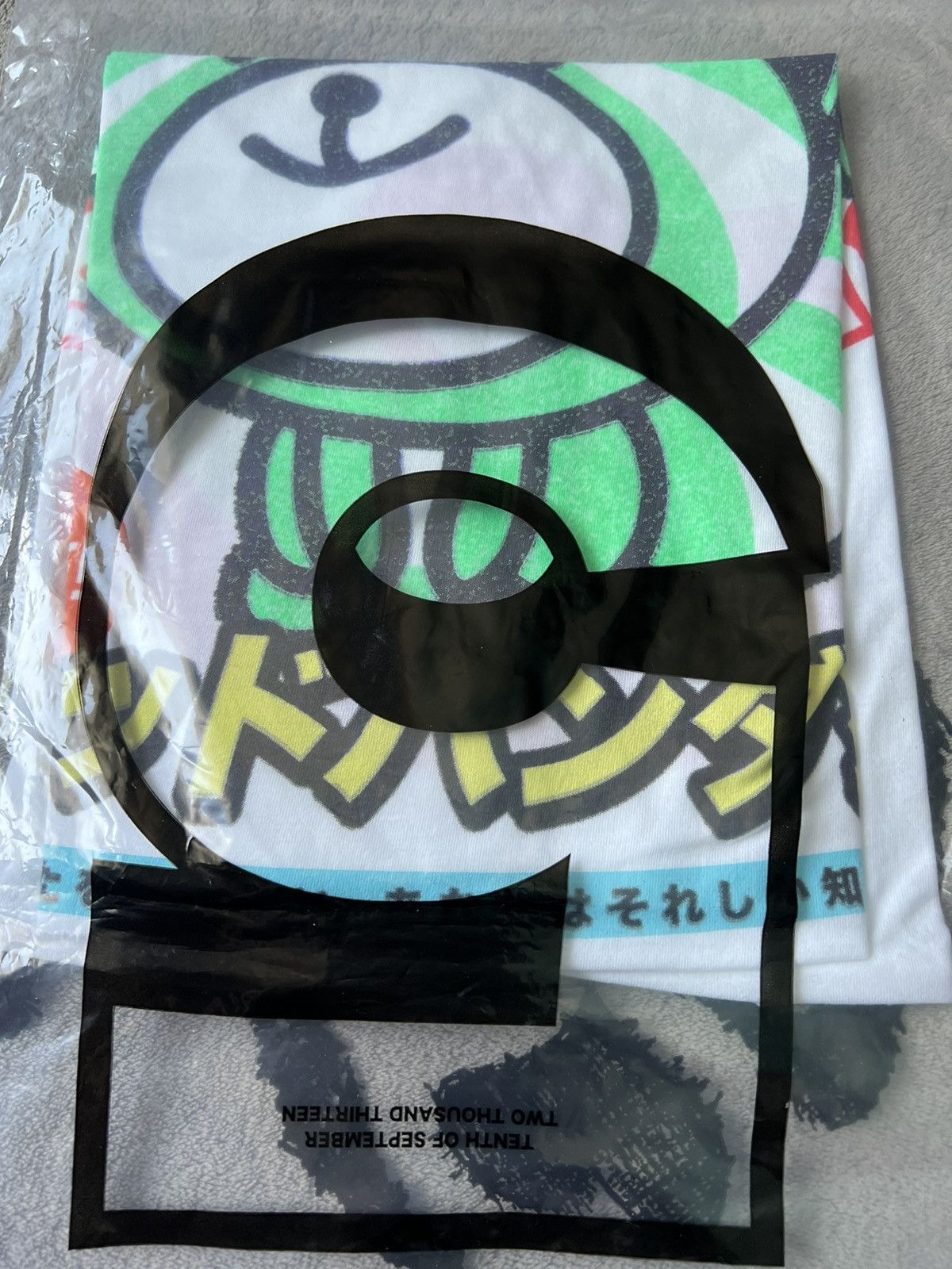 The Weeknd RARE The Weeknd Kiss Land 5 Year Anniversary T-Shirt Tee New Size US M / EU 48-50 / 2 - 2 Thumbnail