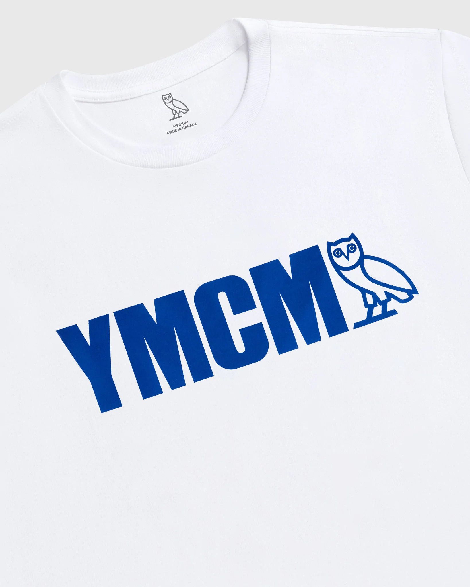 October's Very Own Drake OVO Fest - YMCMB T-Shirt Tee Brand New (sealed) Size US M / EU 48-50 / 2 - 4 Thumbnail