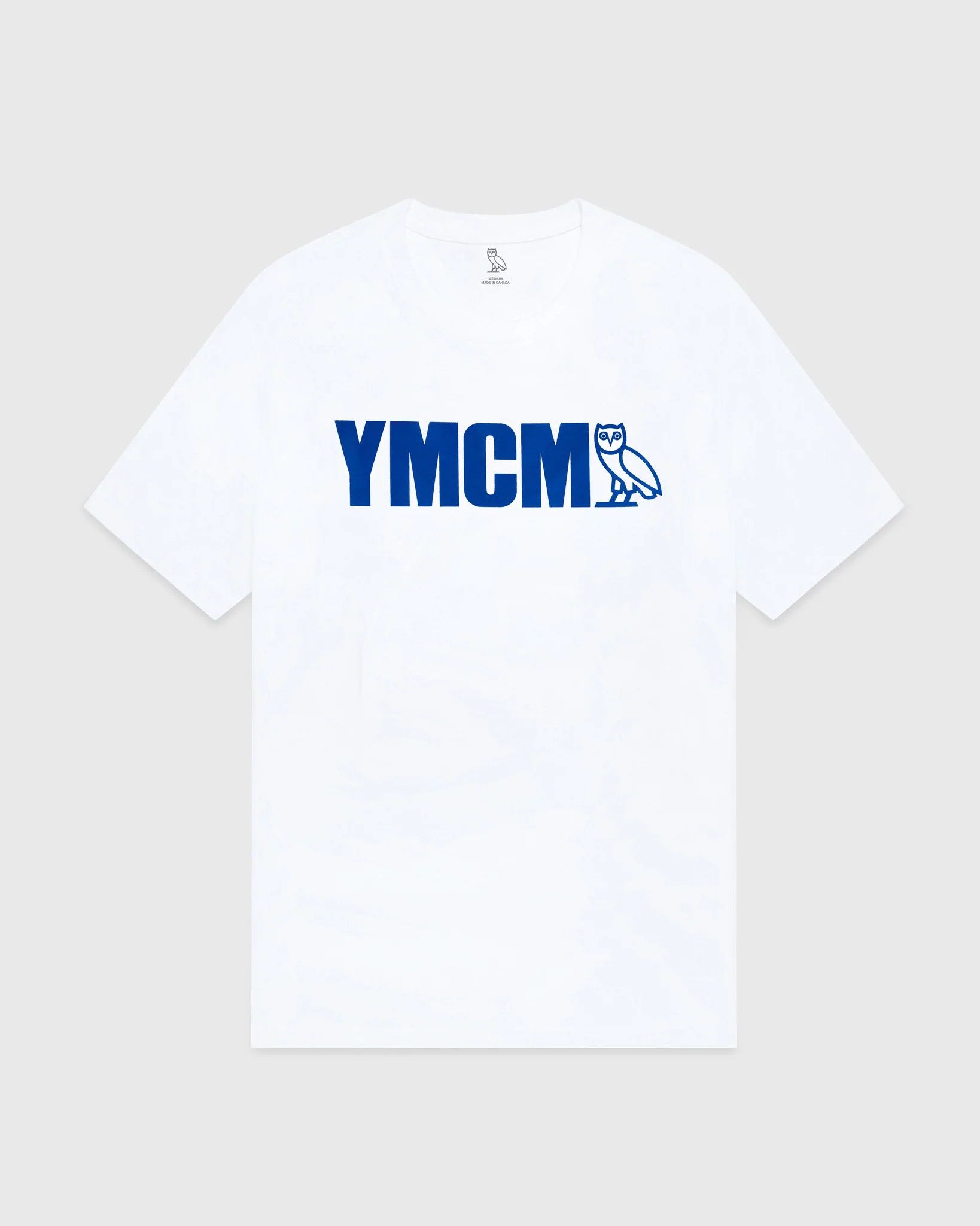 October's Very Own Drake OVO Fest - YMCMB T-Shirt Tee Brand New (sealed) Size US M / EU 48-50 / 2 - 2 Thumbnail
