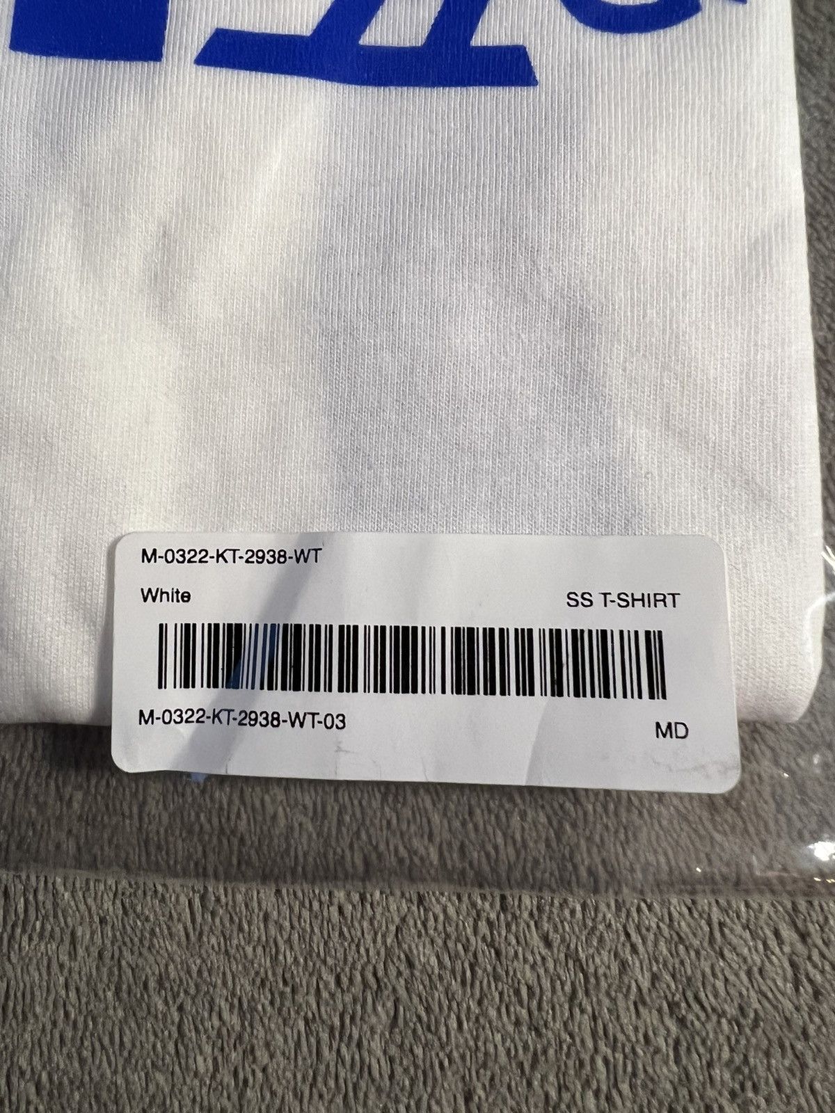 October's Very Own Drake OVO Fest - YMCMB T-Shirt Tee Brand New (sealed) Size US M / EU 48-50 / 2 - 5 Thumbnail
