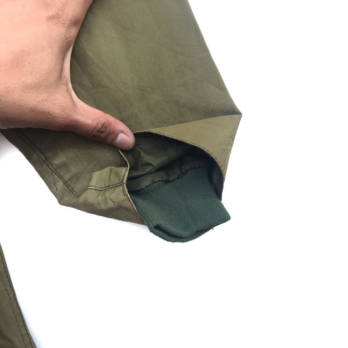 Barbour × Vintage Barbour Bedale Waxed Jacket Size US M / EU 48-50 / 2 - 10 Thumbnail