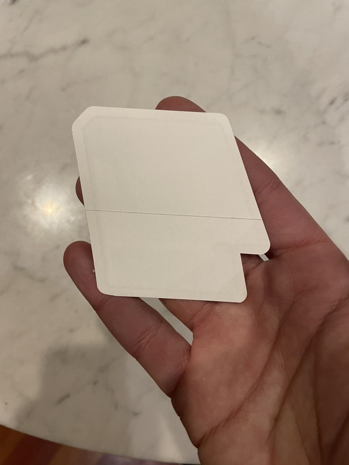 Stussy Stüssy Matches Logo Sticker Size ONE SIZE - 2 Thumbnail