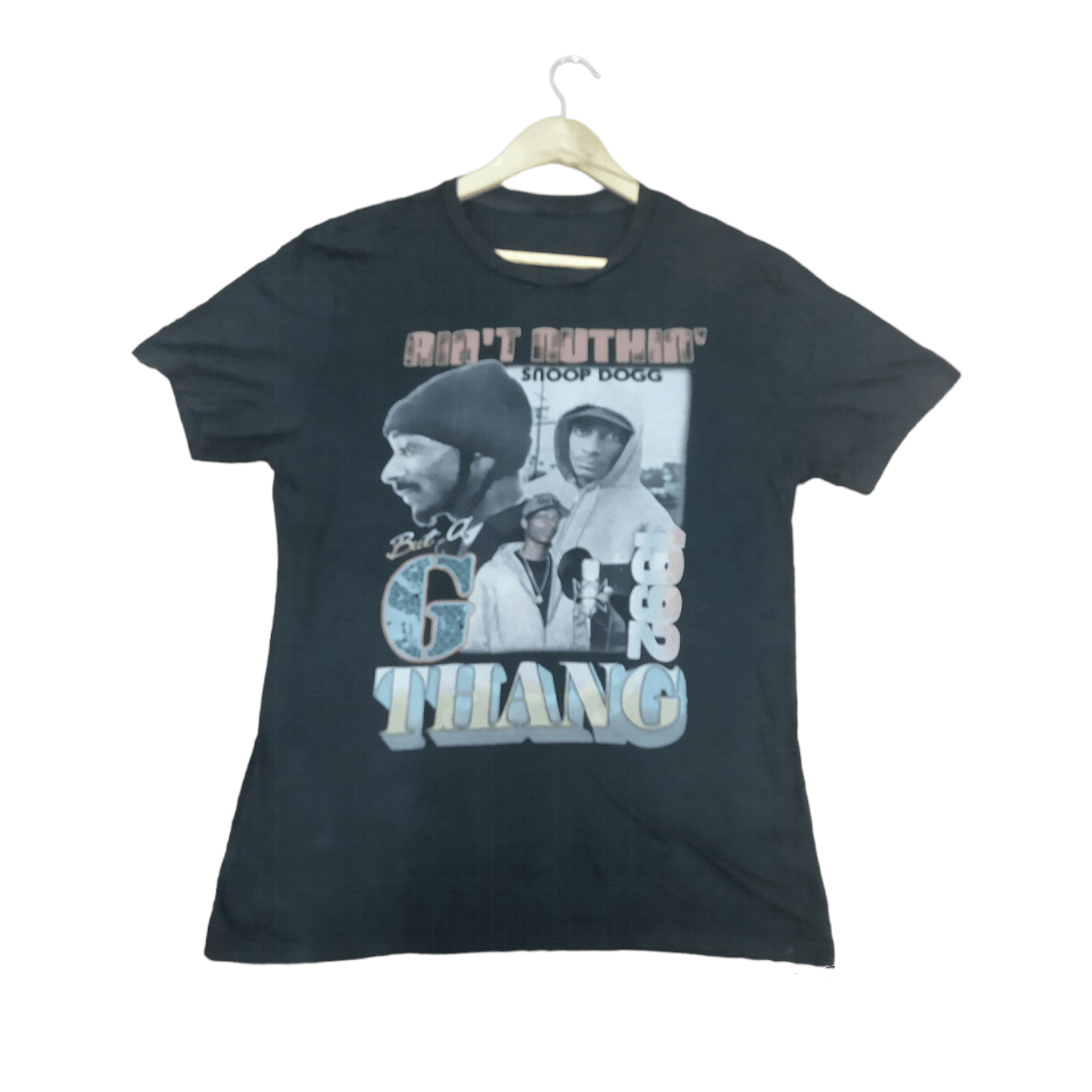 Rap Tees Snoop Dog Rap Tee x H&M Size US M / EU 48-50 / 2 - 1 Thumbnail