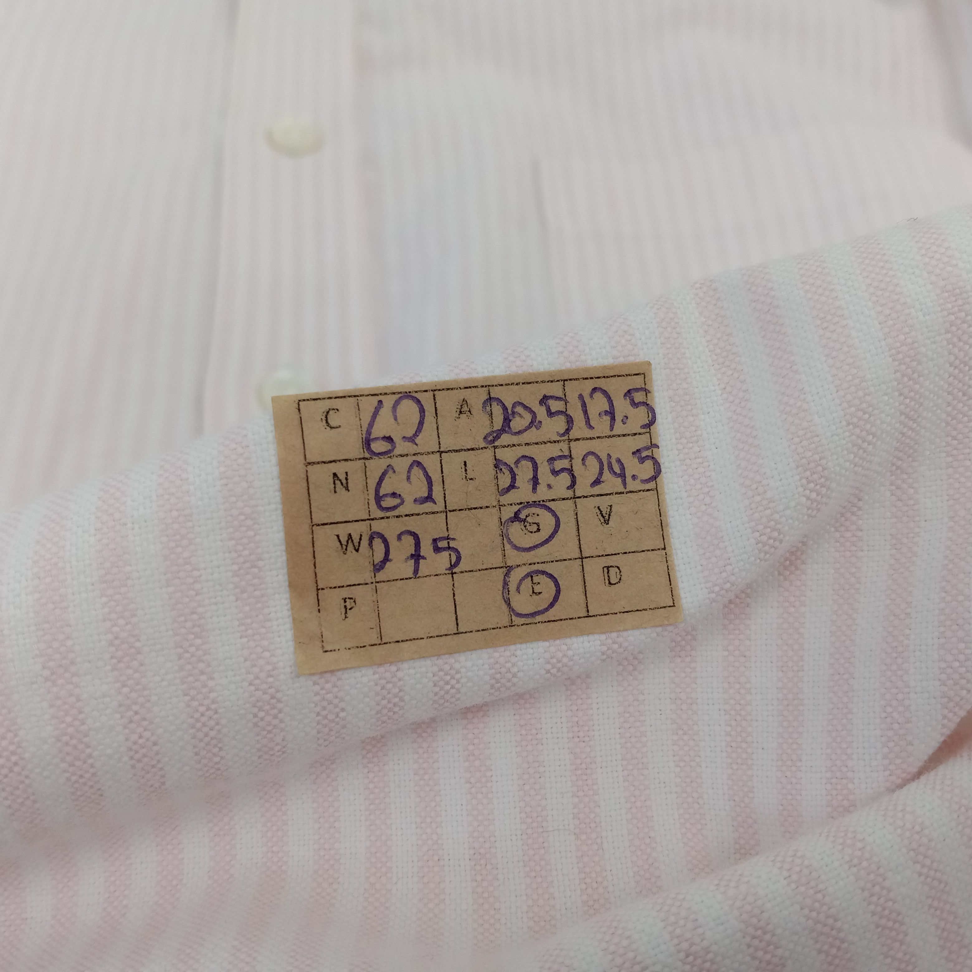 Designer × Thom Browne × Vintage Thom Browne American Fashion Designer Shirt Size US M / EU 48-50 / 2 - 9 Thumbnail