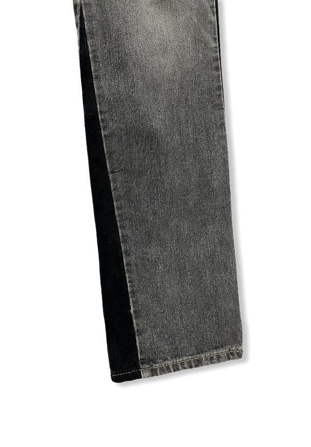 Lee VERY RARE! LEE RIDERS Japan Corduroy Side Patch Denim Pants Size US 29 - 3 Thumbnail