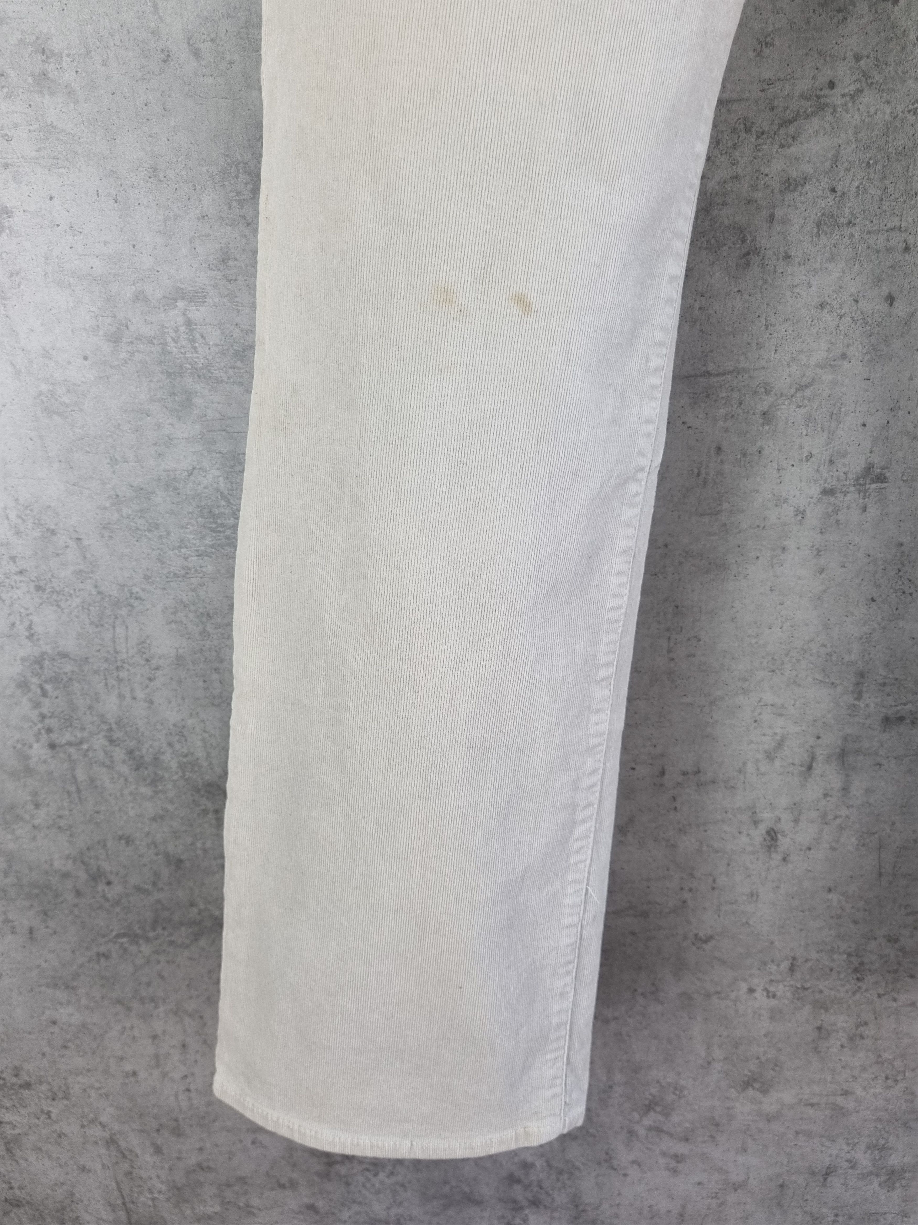 Polo Ralph Lauren × Ralph Lauren × Vintage Rare Ralph Lauren Corduroy Pants Size 36" / US 14 / IT 50 - 16 Thumbnail