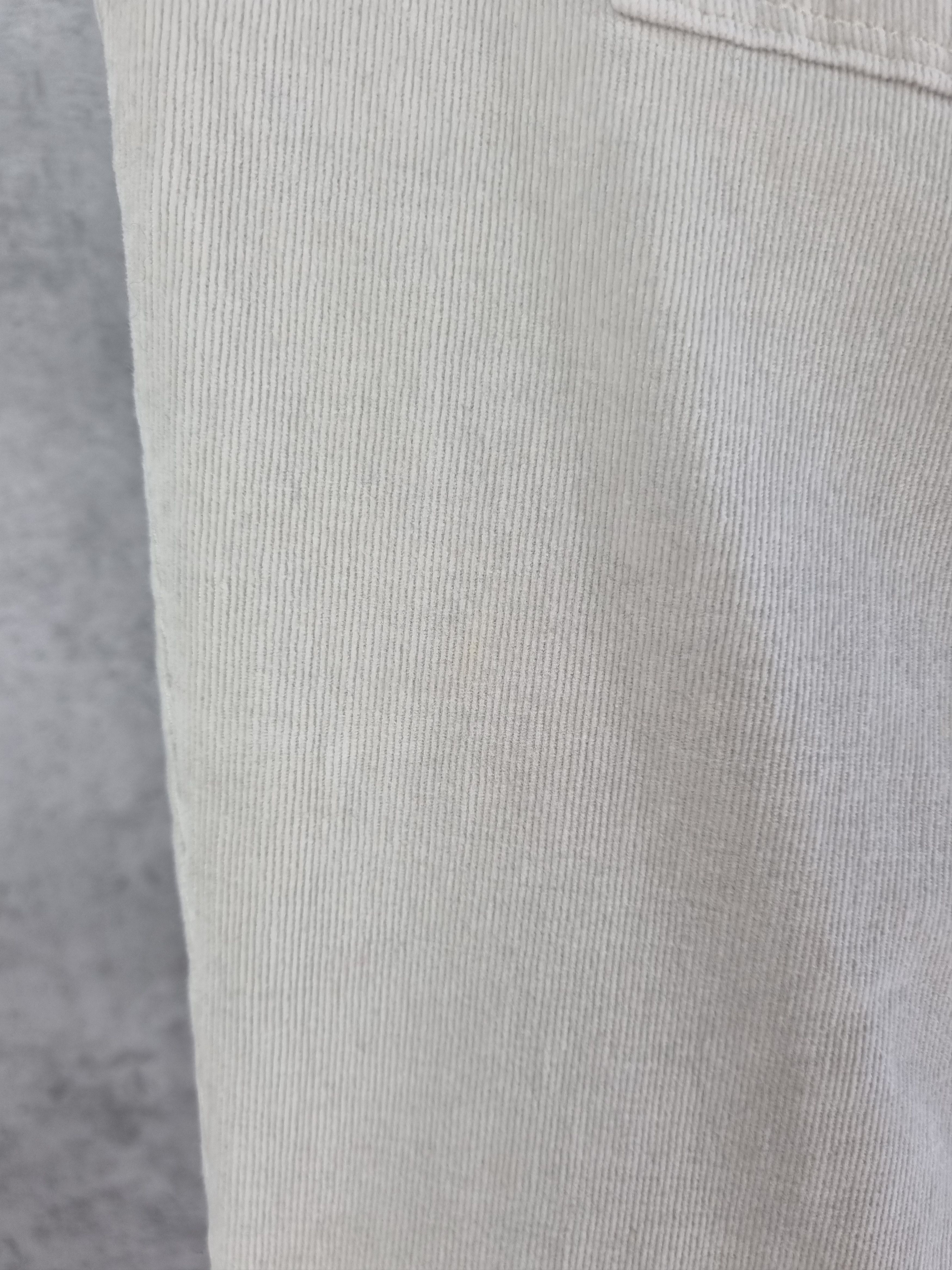 Polo Ralph Lauren × Ralph Lauren × Vintage Rare Ralph Lauren Corduroy Pants Size 36" / US 14 / IT 50 - 18 Thumbnail