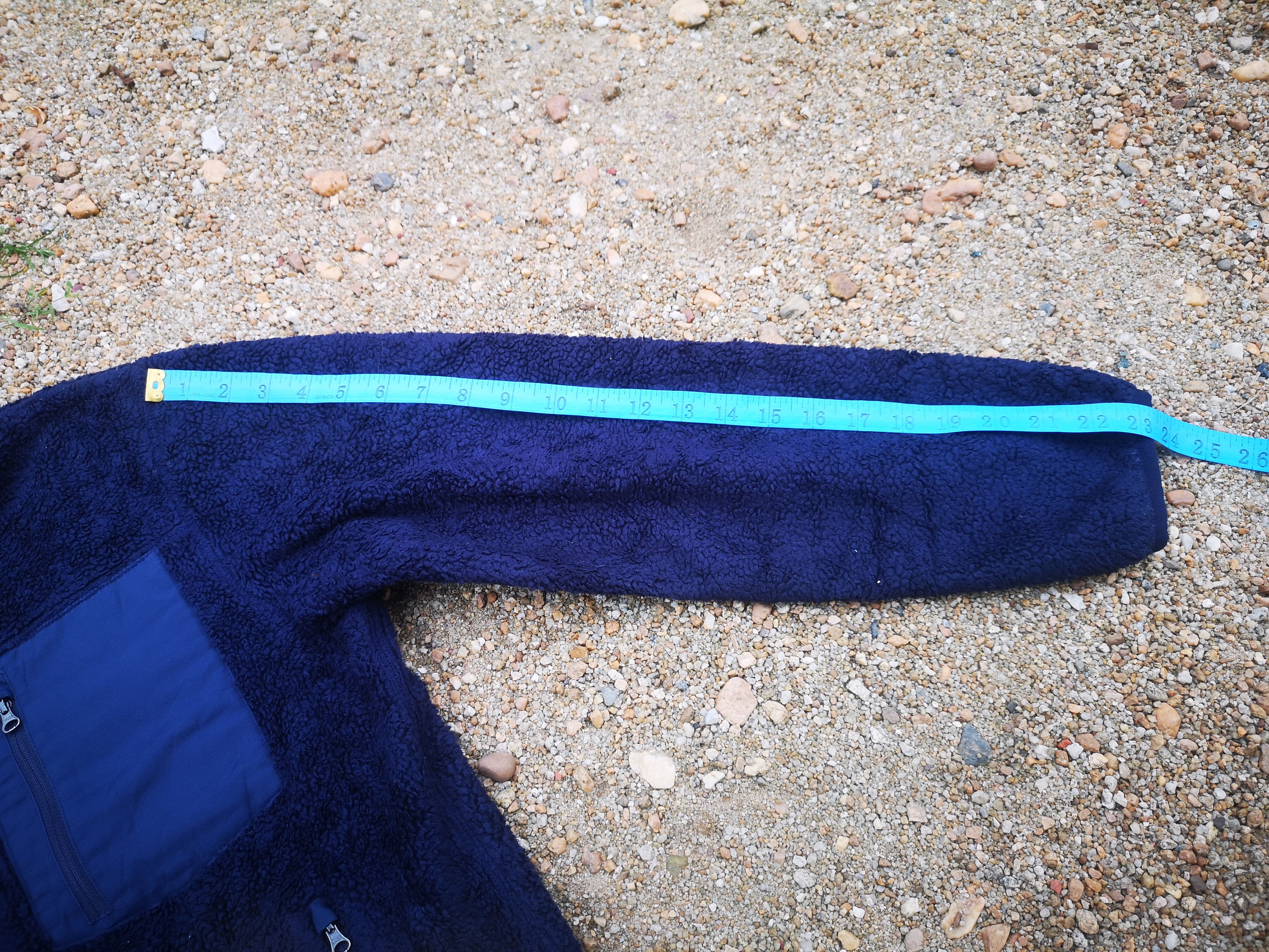 Japanese Brand × Uniqlo Uniqlo Sherpa Fleece Jacket Size US M / EU 48-50 / 2 - 16 Thumbnail
