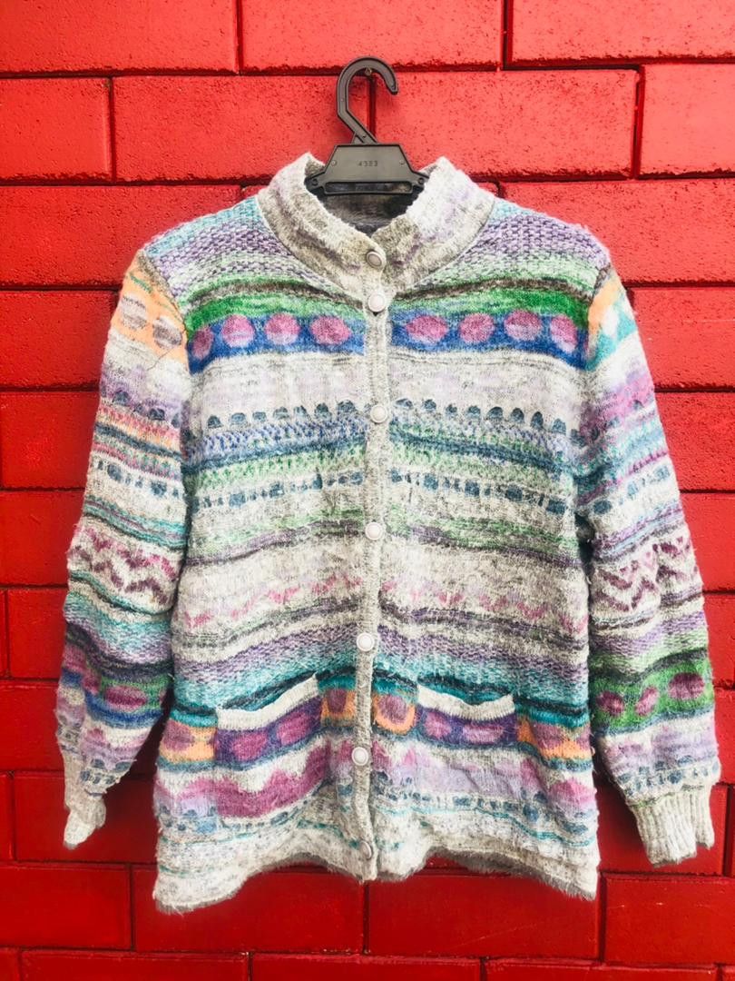 Vintage Japanese Streetwear Designer Fashion Style