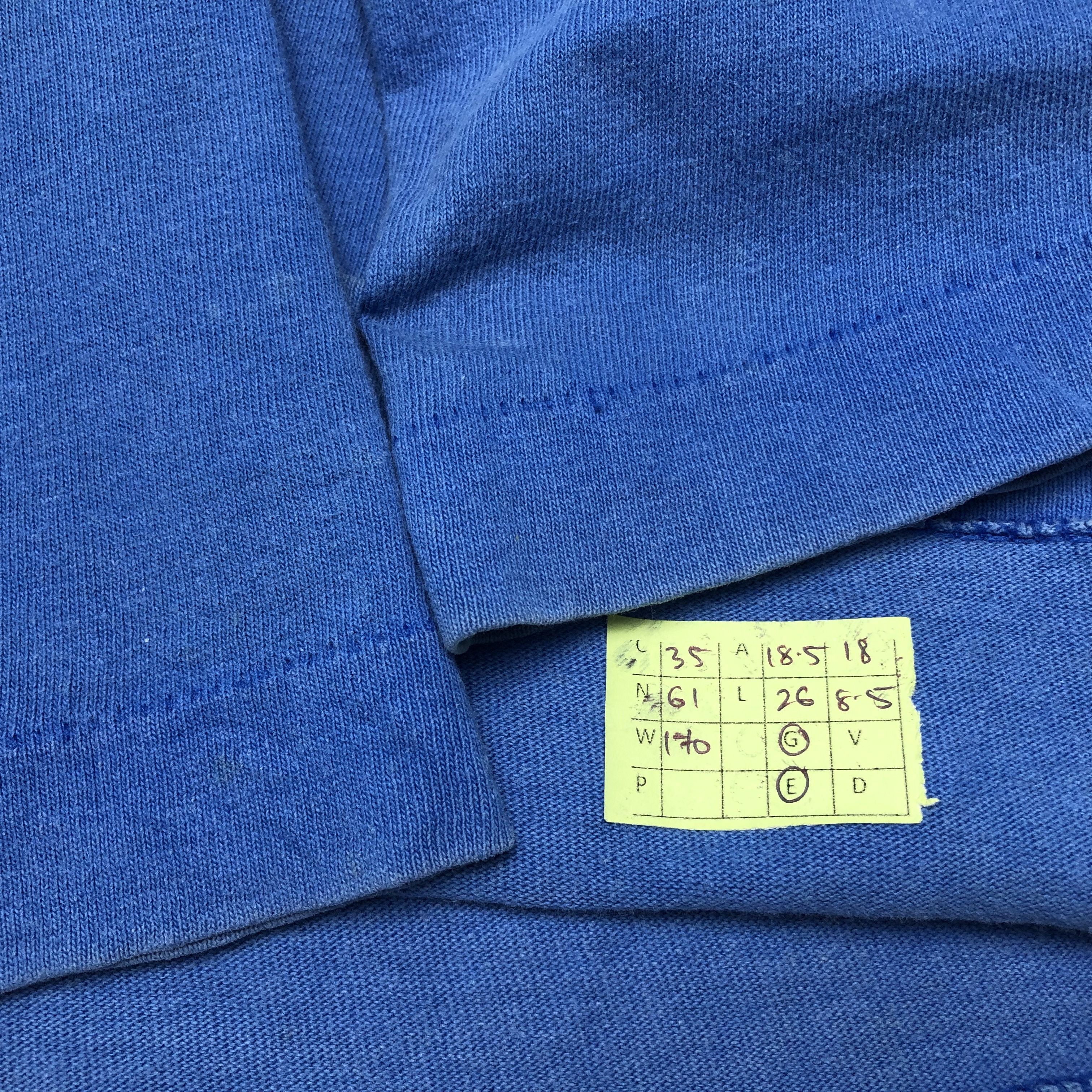 Japanese Brand Vintage Charlie's Angel's Japanese Anima Tshirt Size US S / EU 44-46 / 1 - 5 Thumbnail