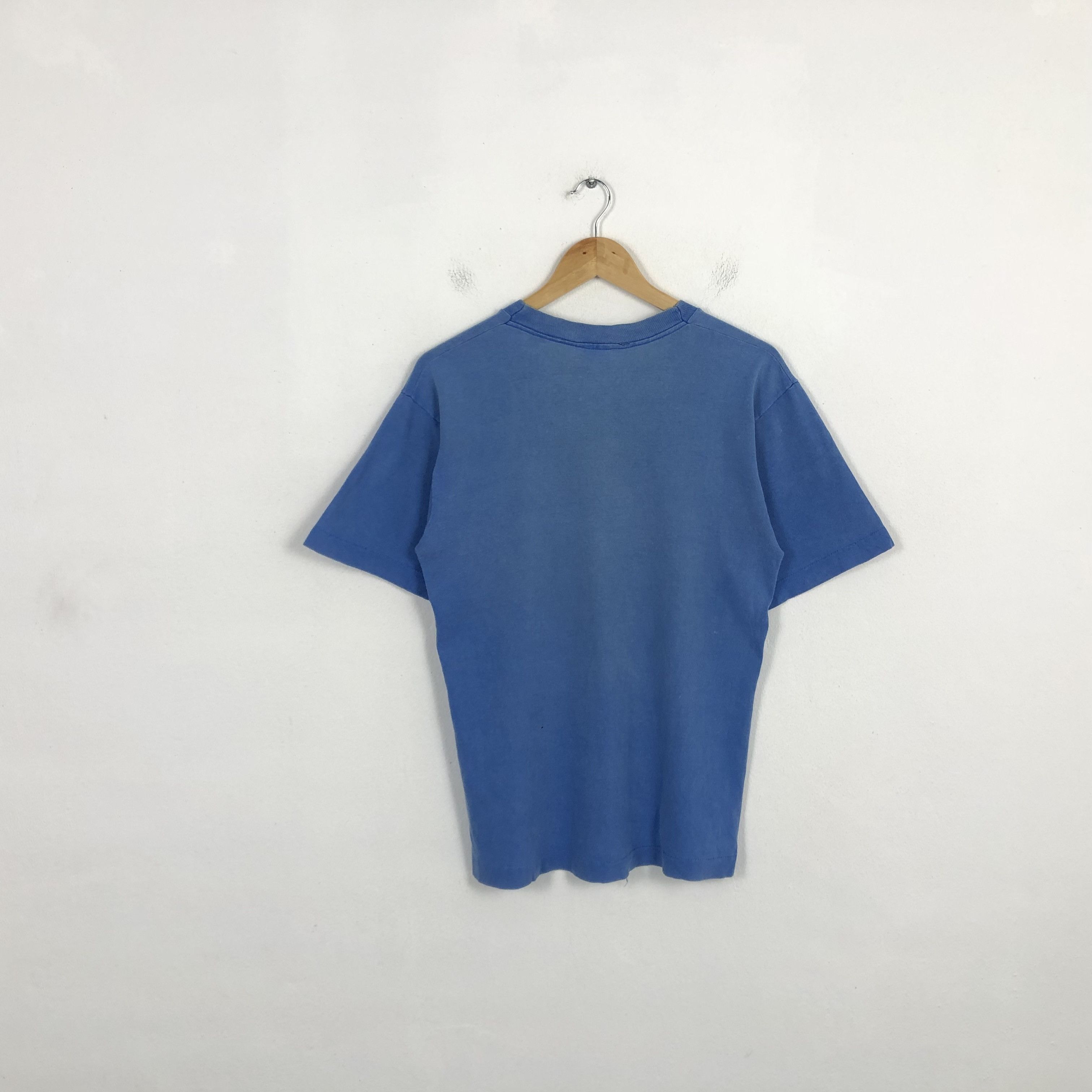 Japanese Brand Vintage Charlie's Angel's Japanese Anima Tshirt Size US S / EU 44-46 / 1 - 3 Thumbnail