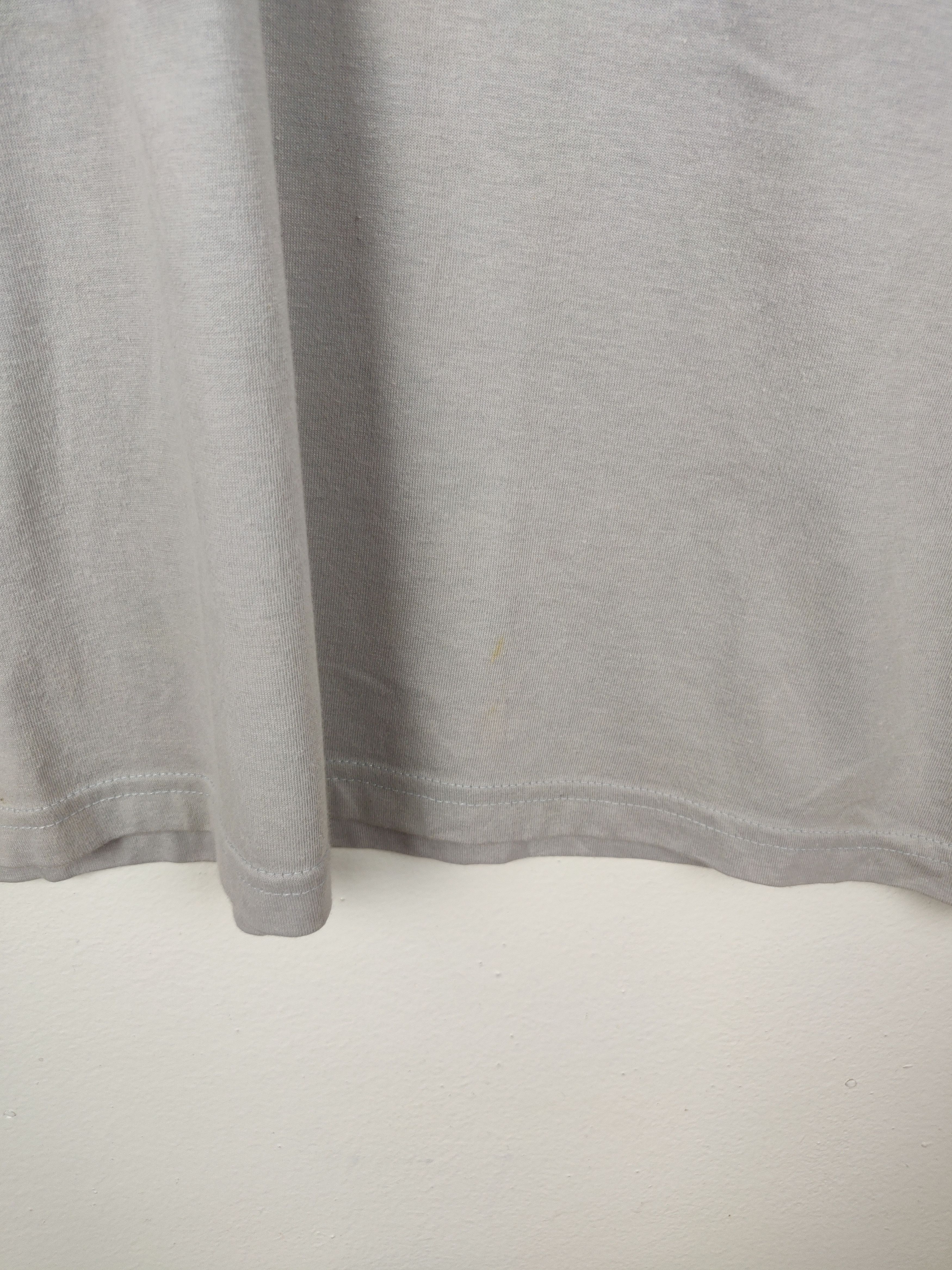 Nike × Vintage Vintage Nike Big Logo Tshirts Short Sleeve Tees Size US L / EU 52-54 / 3 - 4 Thumbnail
