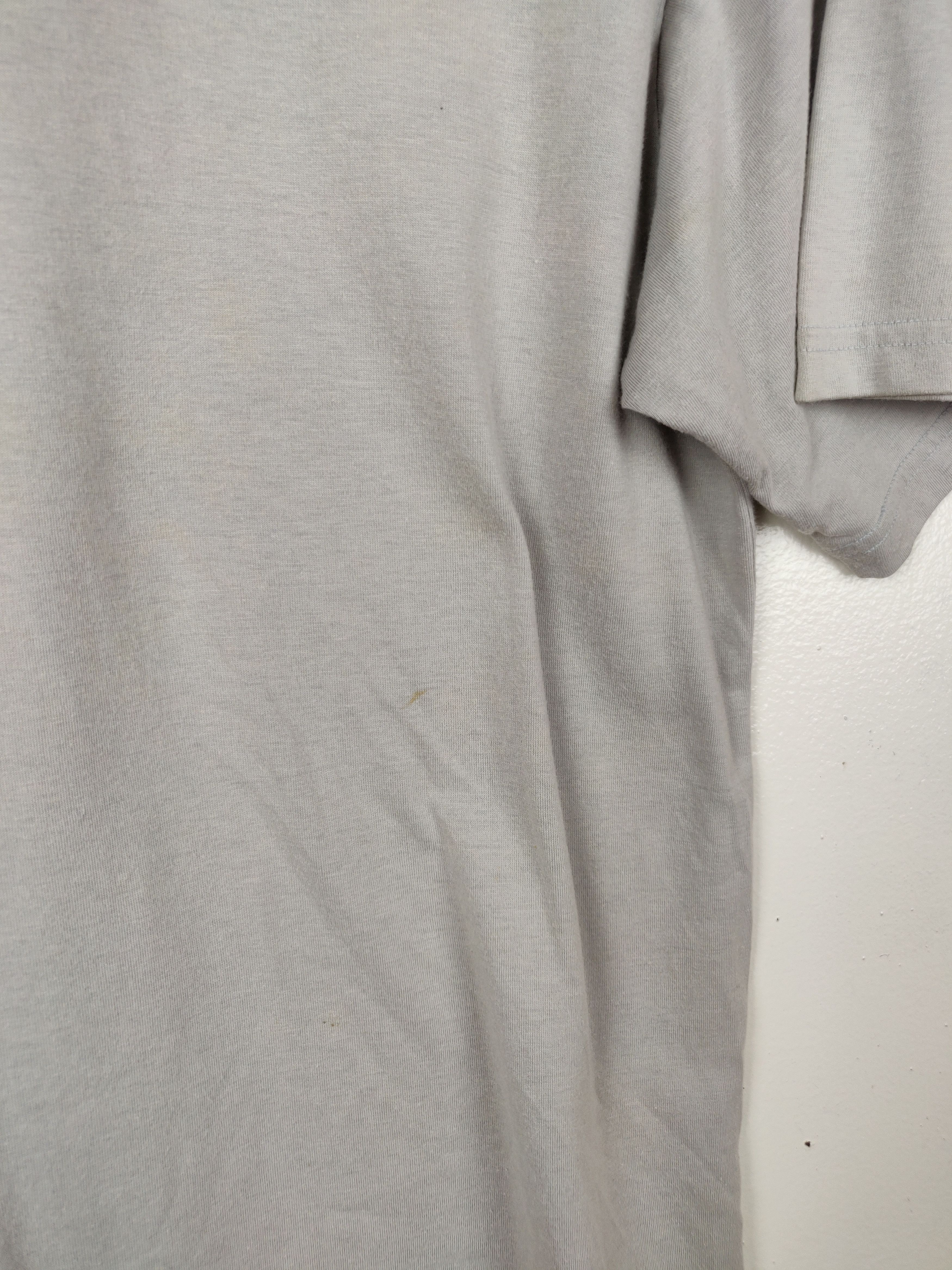 Nike × Vintage Vintage Nike Big Logo Tshirts Short Sleeve Tees Size US L / EU 52-54 / 3 - 7 Thumbnail