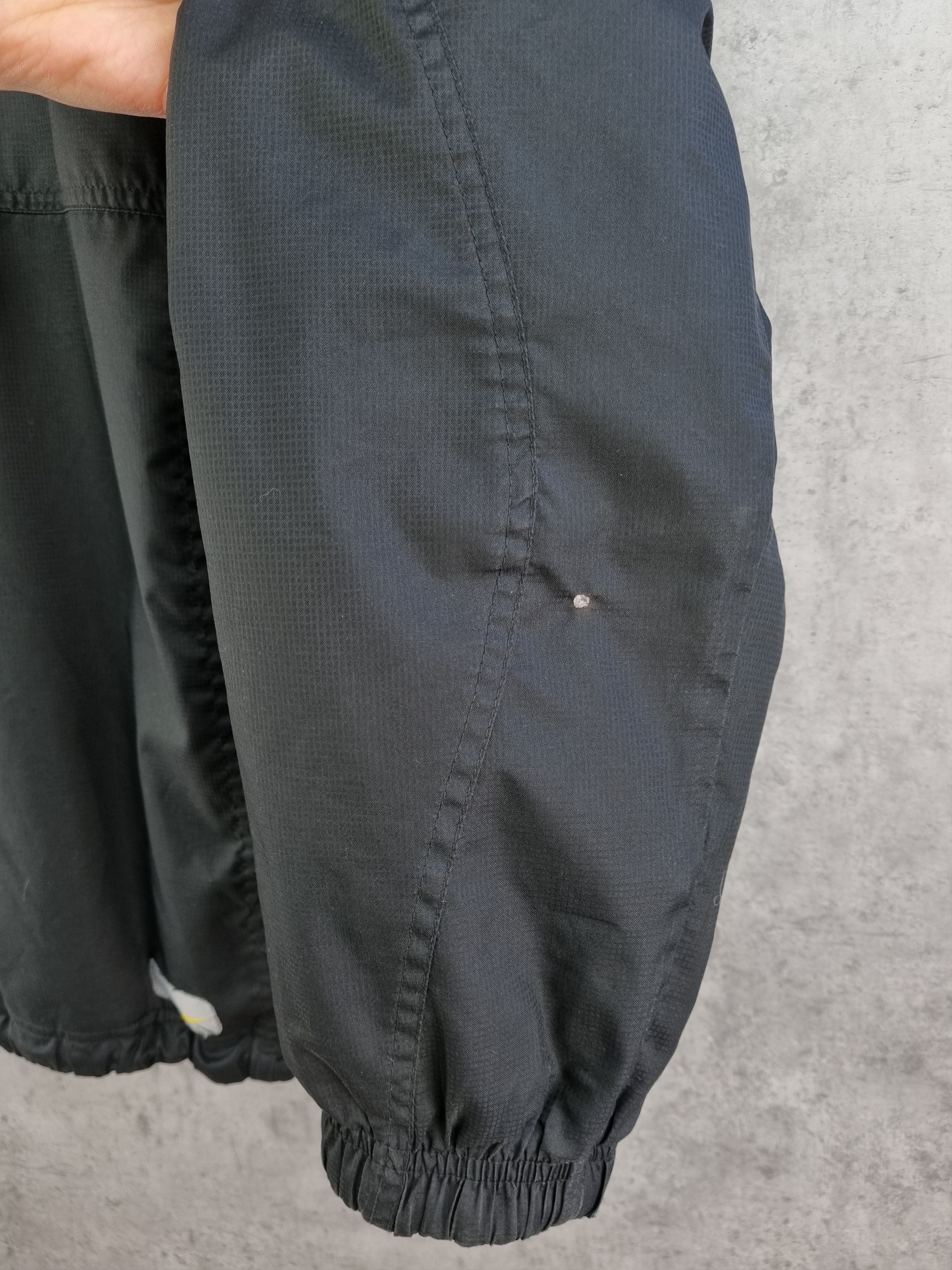 Nike × Vintage NIKE 2 in 1 Ninja Balaklava Vintage Anorak Jacket Size US M / EU 48-50 / 2 - 19 Thumbnail