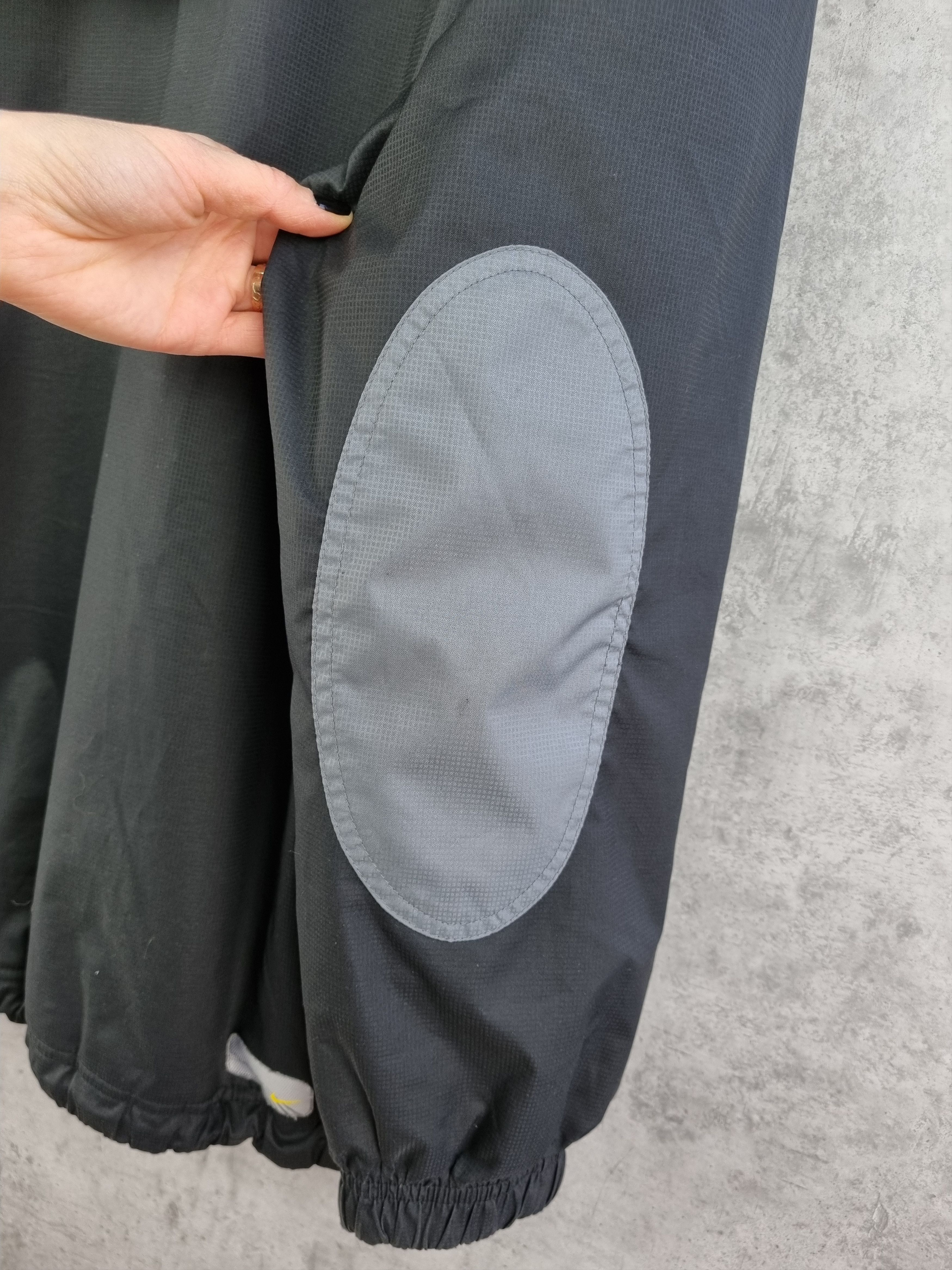 Nike × Vintage NIKE 2 in 1 Ninja Balaklava Vintage Anorak Jacket Size US M / EU 48-50 / 2 - 20 Thumbnail