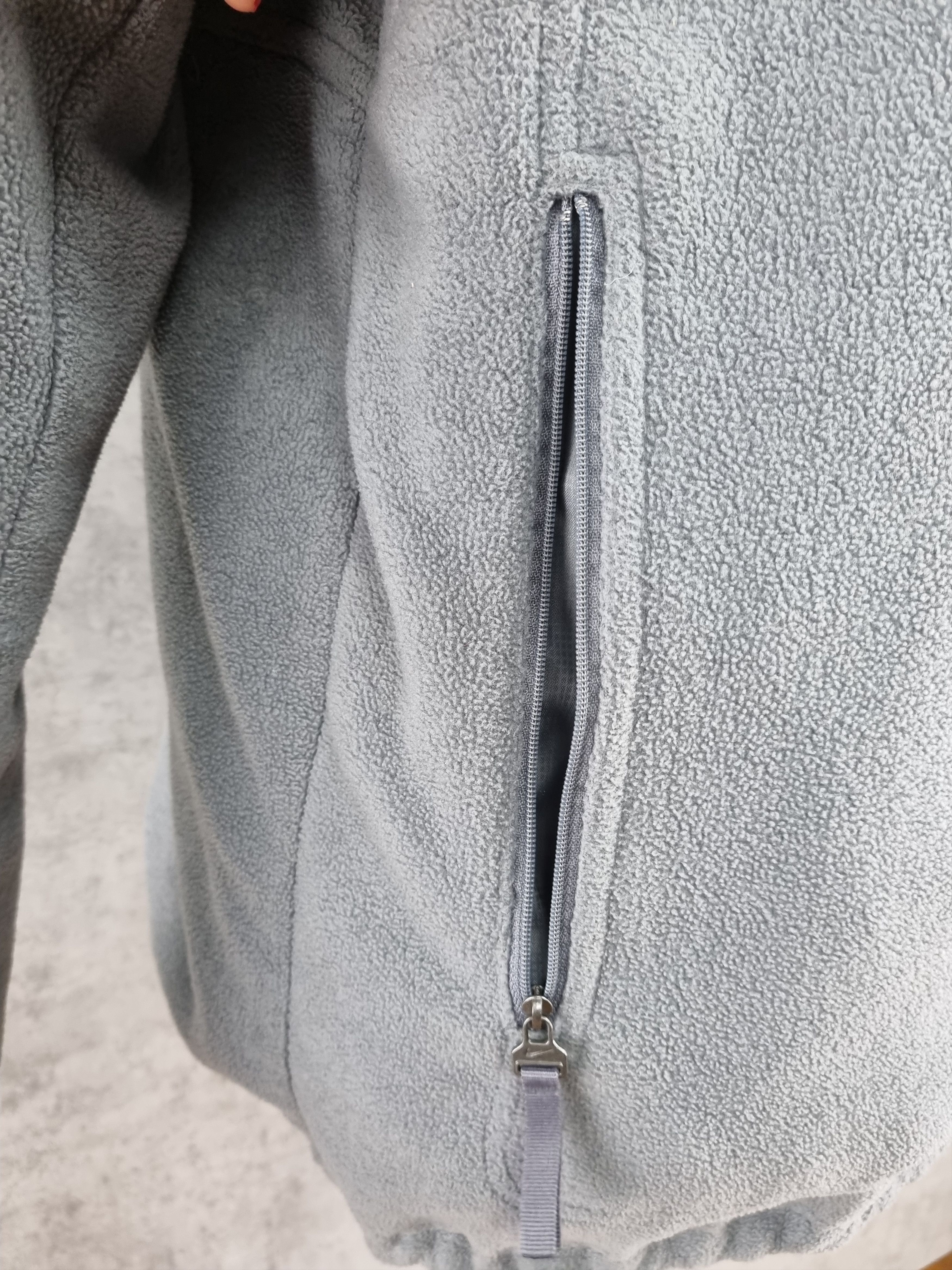 Nike × Vintage NIKE 2 in 1 Ninja Balaklava Vintage Anorak Jacket Size US M / EU 48-50 / 2 - 21 Thumbnail