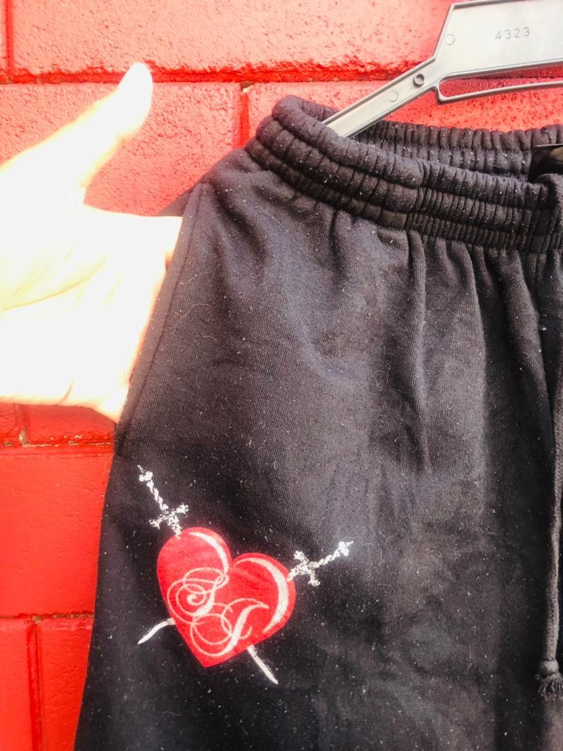 Japanese Brand × Vintage Vintage Skull Junky Japanese Designer Fashion Style Size US 30 / EU 46 - 7 Thumbnail