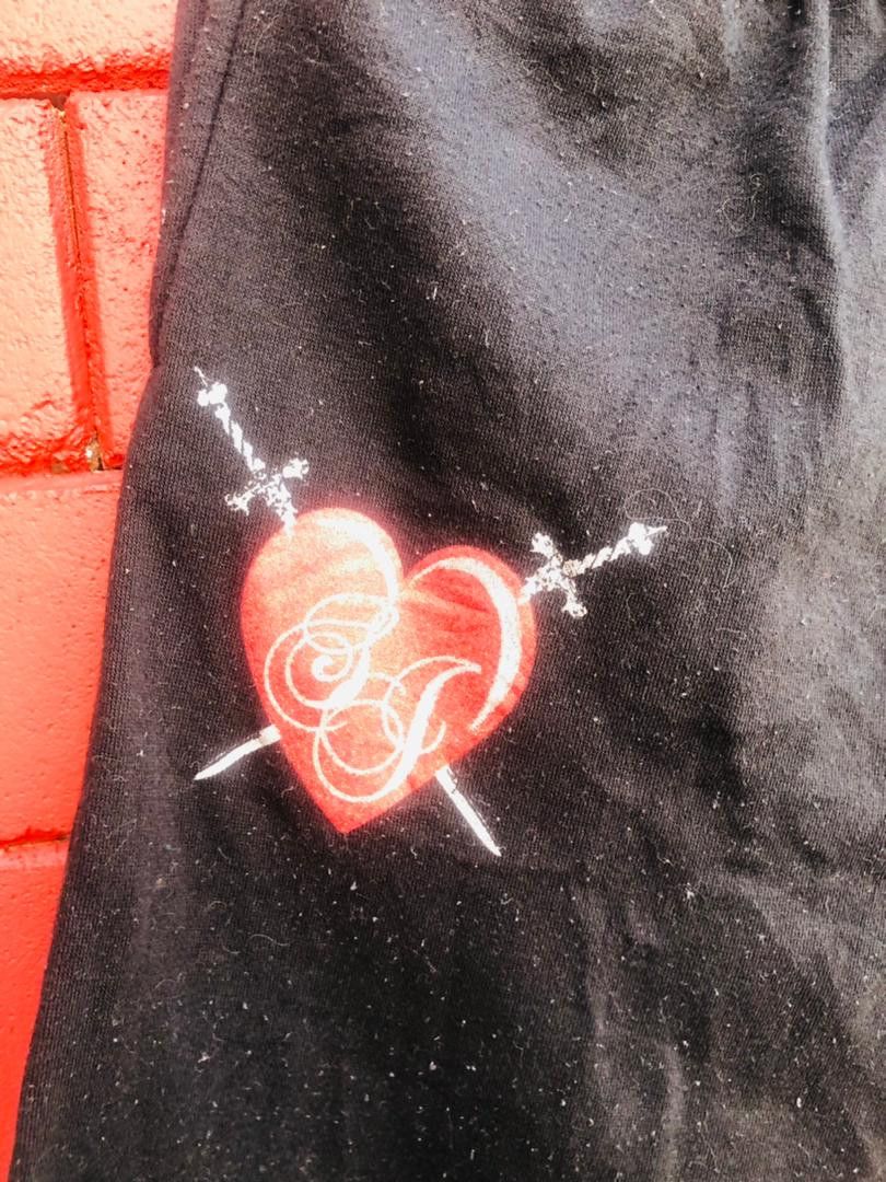 Japanese Brand × Vintage Vintage Skull Junky Japanese Designer Fashion Style Size US 30 / EU 46 - 6 Thumbnail