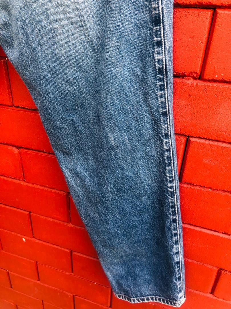 Ecko Unltd. × Japanese Brand Vintage Ecko Hip Hop Designer Streetwear Fashion Style Size US 38 / EU 54 - 5 Thumbnail