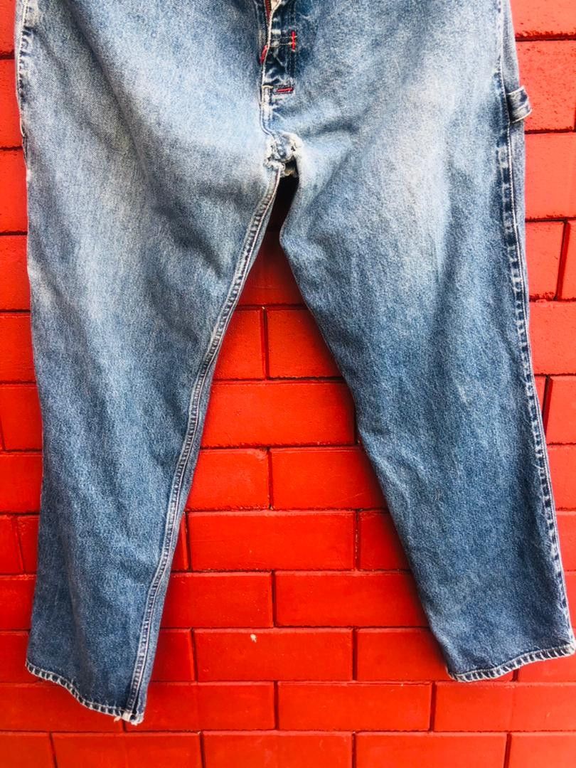 Ecko Unltd. × Japanese Brand Vintage Ecko Hip Hop Designer Streetwear Fashion Style Size US 38 / EU 54 - 4 Thumbnail