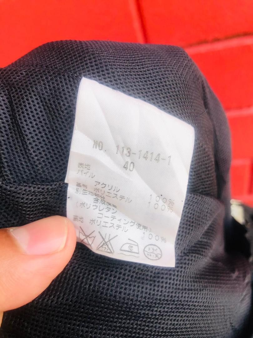 Japanese Brand × Vintage Vintage Valsnza Japanese Designer Fashion Style Size 28" / US 6 / IT 42 - 10 Thumbnail
