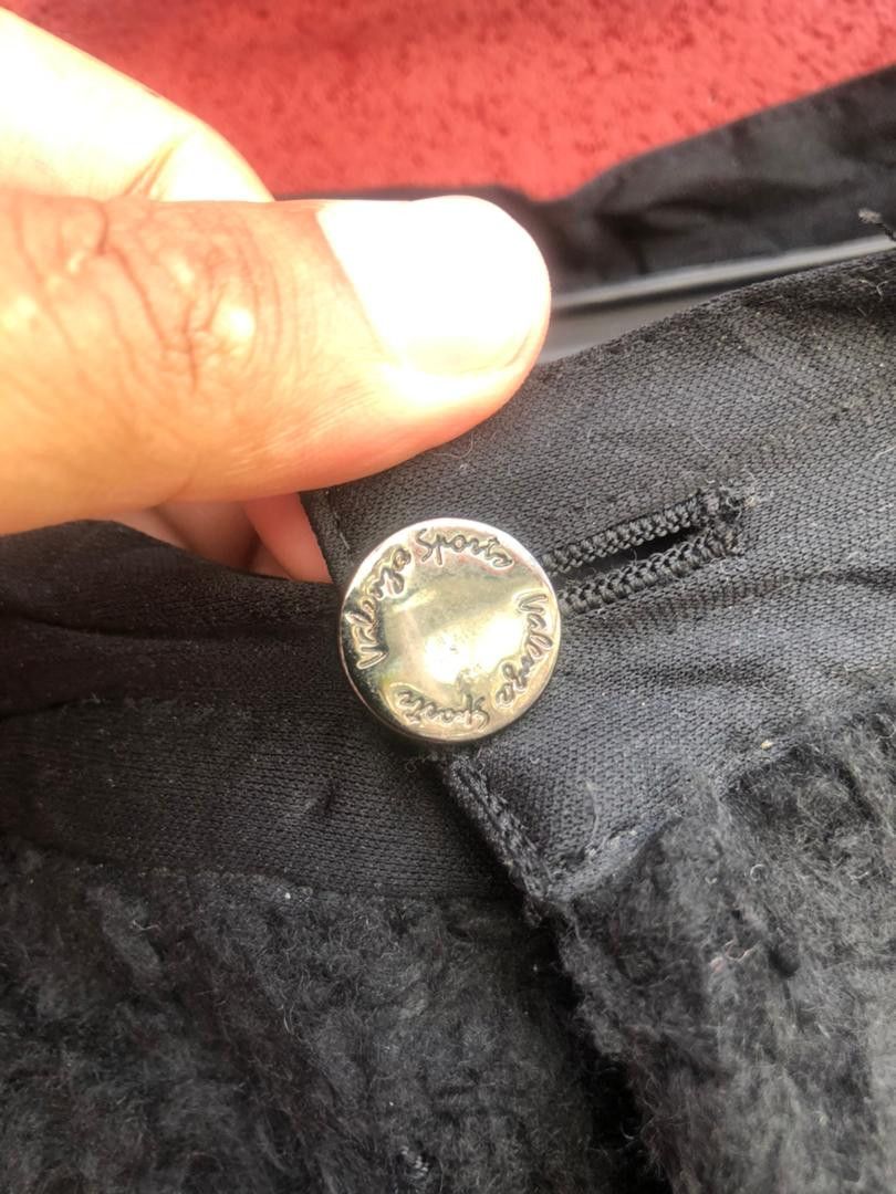 Japanese Brand × Vintage Vintage Valsnza Japanese Designer Fashion Style Size 28" / US 6 / IT 42 - 8 Thumbnail
