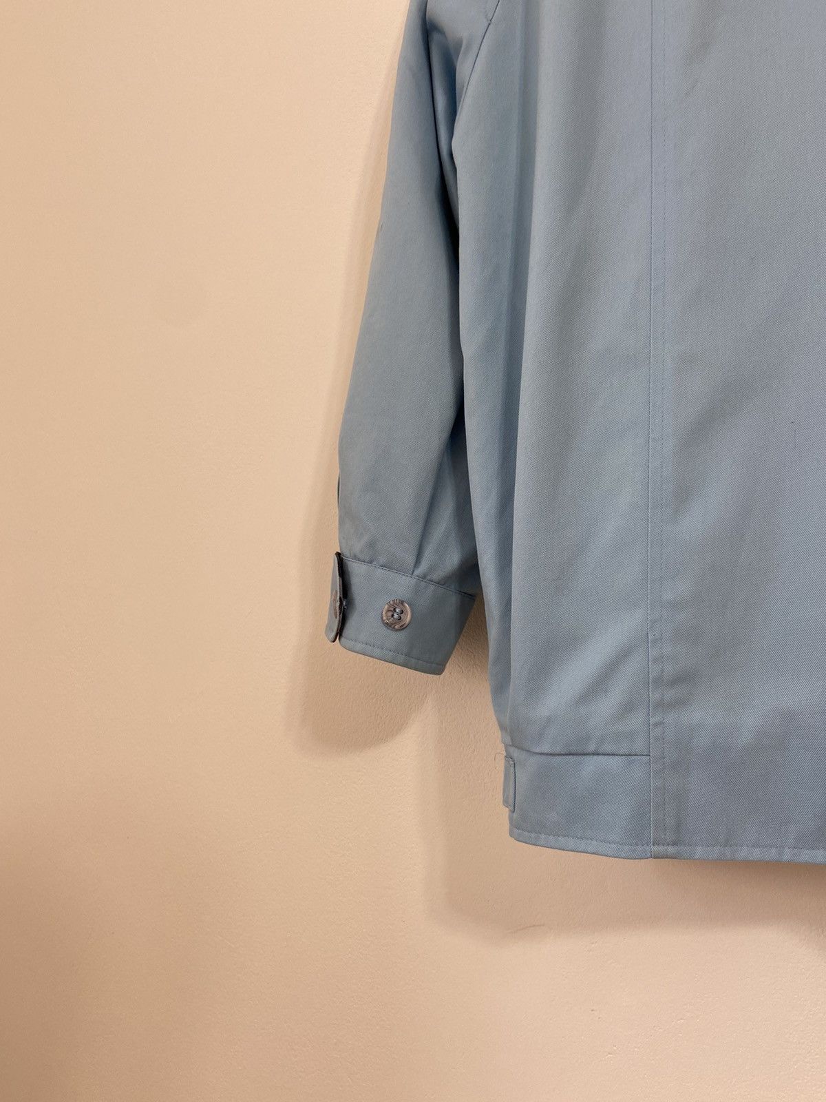 Burberry × Vintage Burberrys vintage jacket Size M / US 6-8 / IT 42-44 - 22 Thumbnail