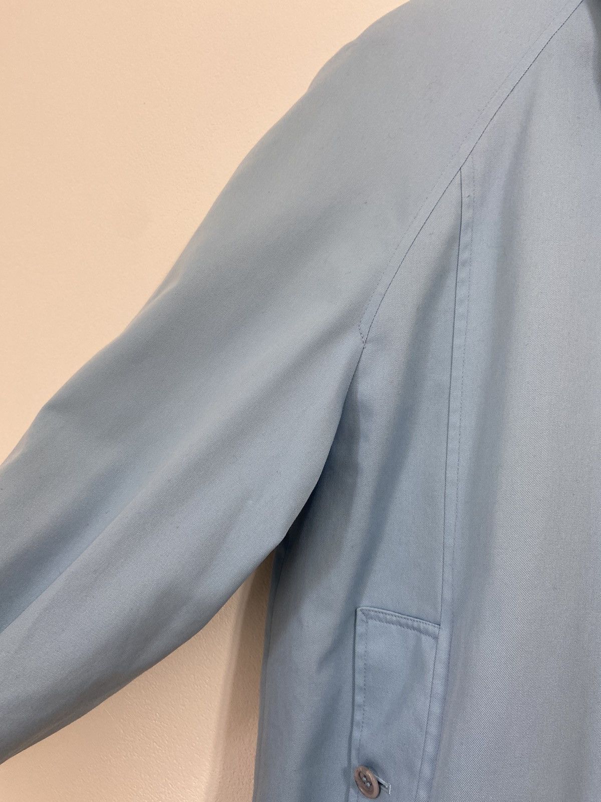 Burberry × Vintage Burberrys vintage jacket Size M / US 6-8 / IT 42-44 - 8 Thumbnail