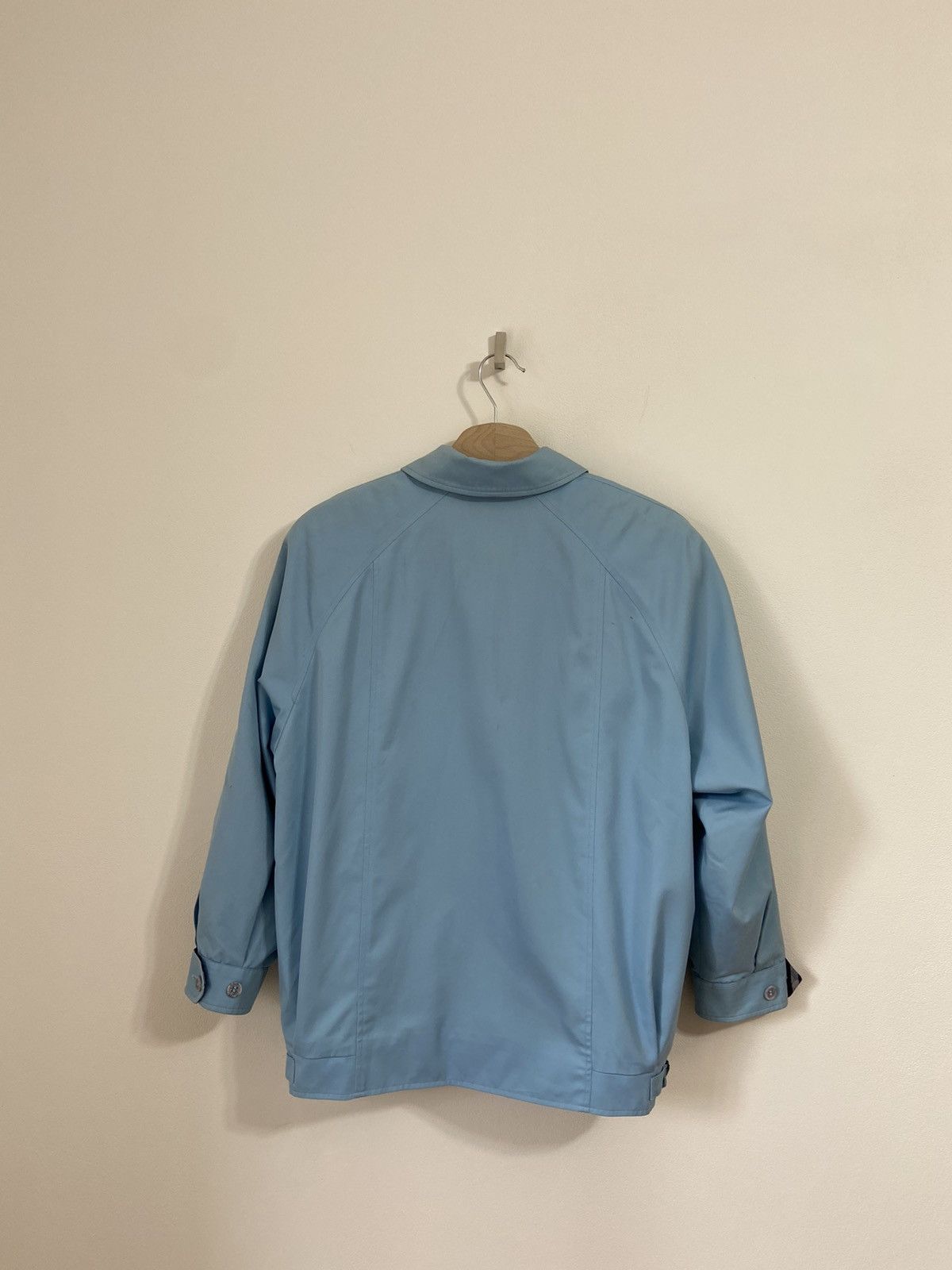 Burberry × Vintage Burberrys vintage jacket Size M / US 6-8 / IT 42-44 - 20 Thumbnail