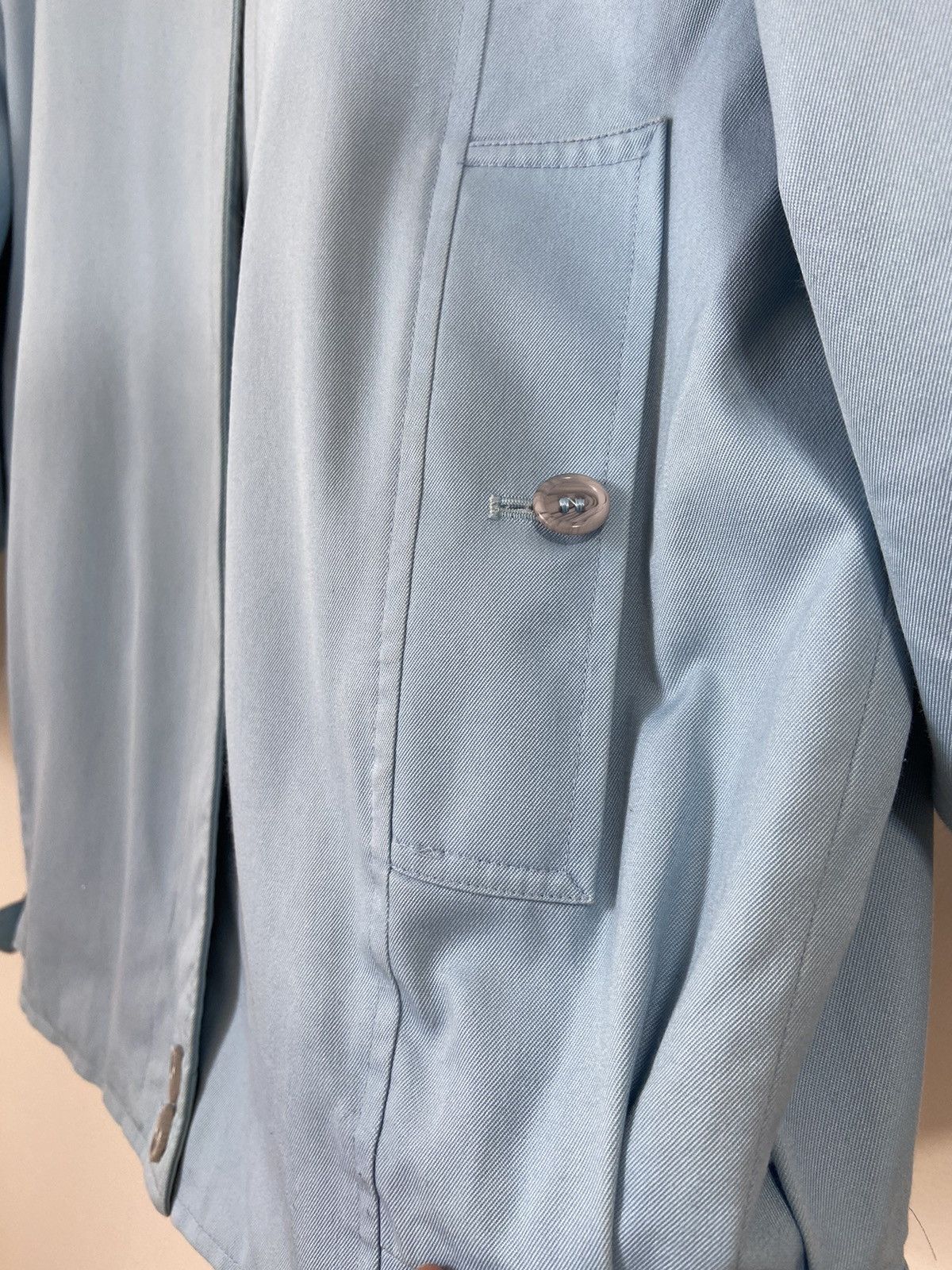 Burberry × Vintage Burberrys vintage jacket Size M / US 6-8 / IT 42-44 - 11 Thumbnail
