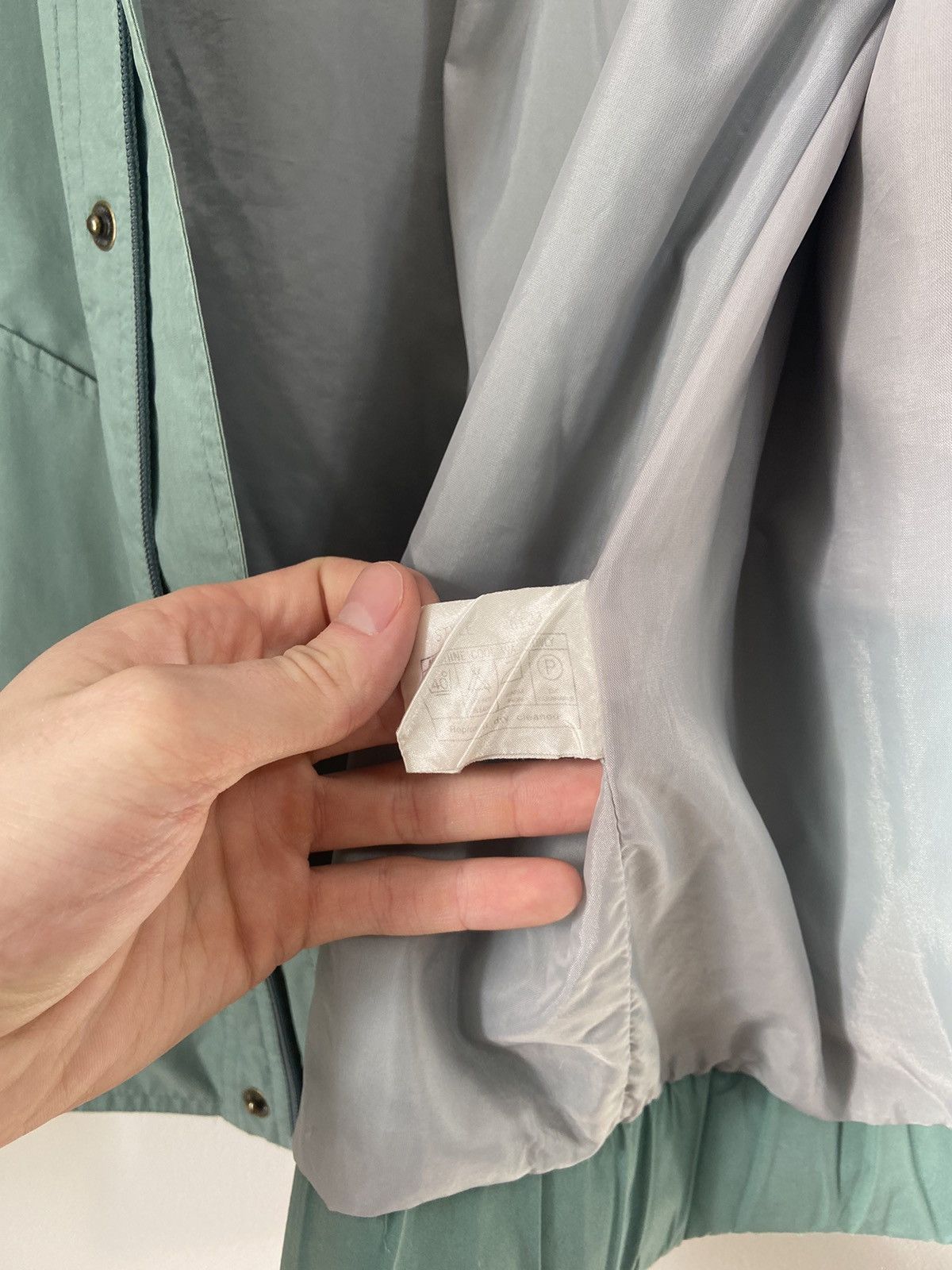 Baracuta Baracuta Vintage Jacket Mint Size US L / EU 52-54 / 3 - 14 Thumbnail