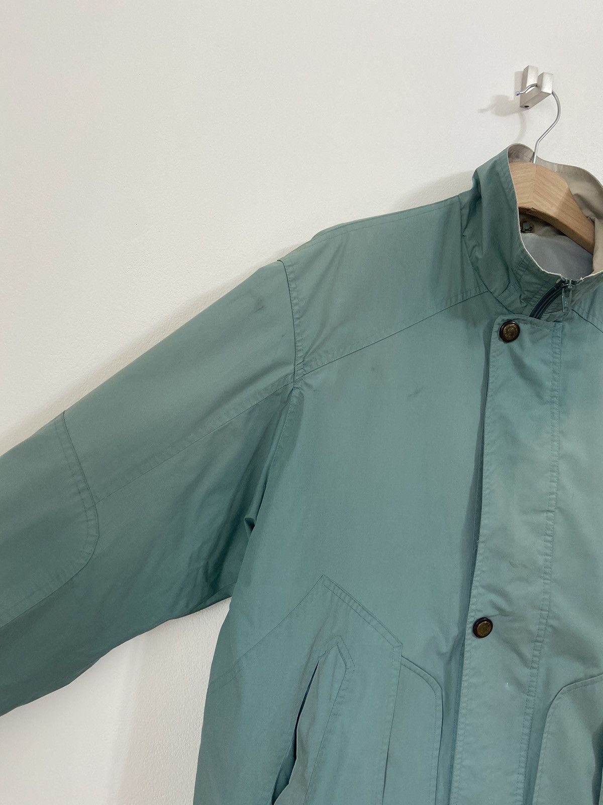 Baracuta Baracuta Vintage Jacket Mint Size US L / EU 52-54 / 3 - 10 Thumbnail