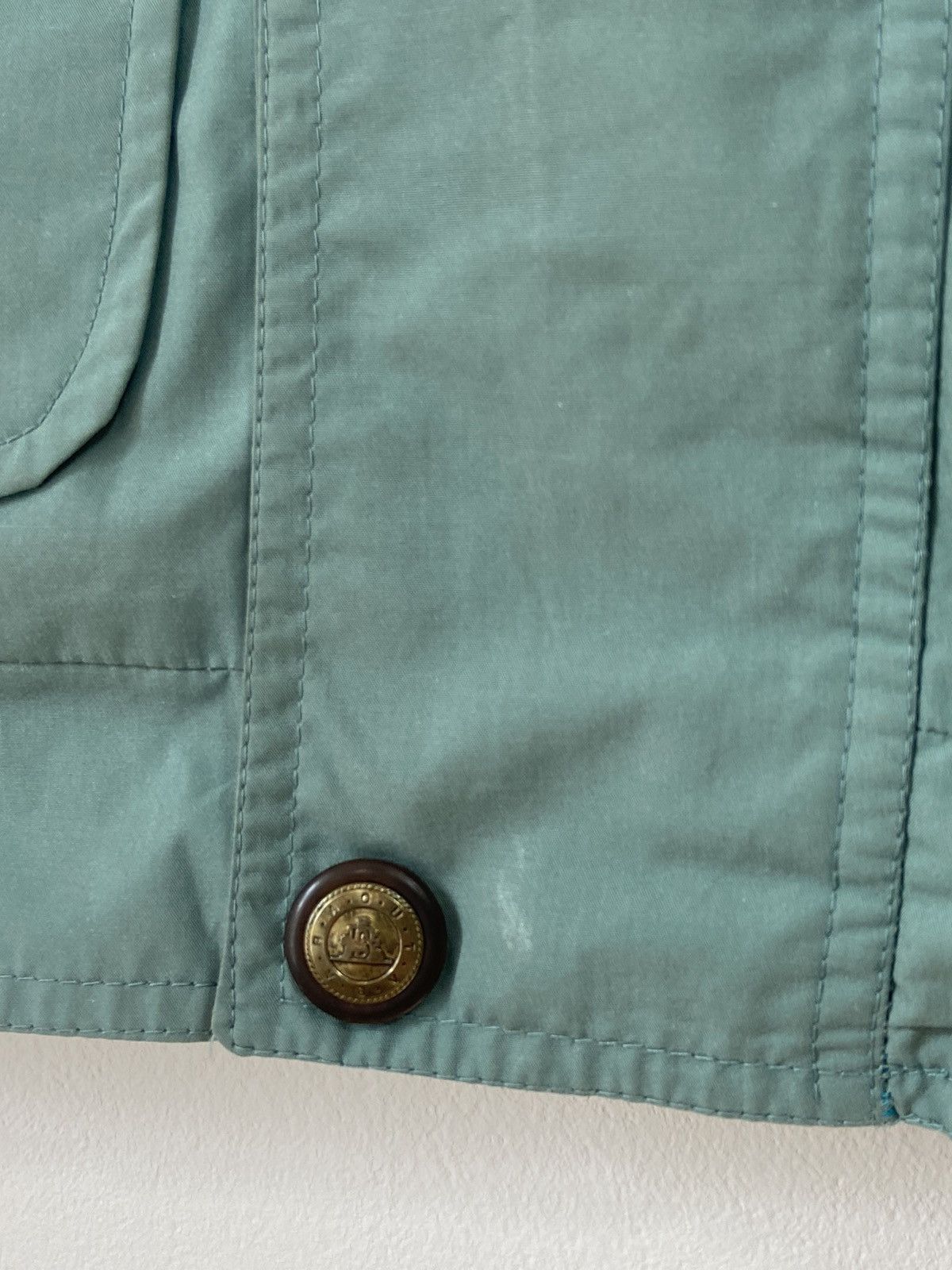 Baracuta Baracuta Vintage Jacket Mint Size US L / EU 52-54 / 3 - 9 Thumbnail