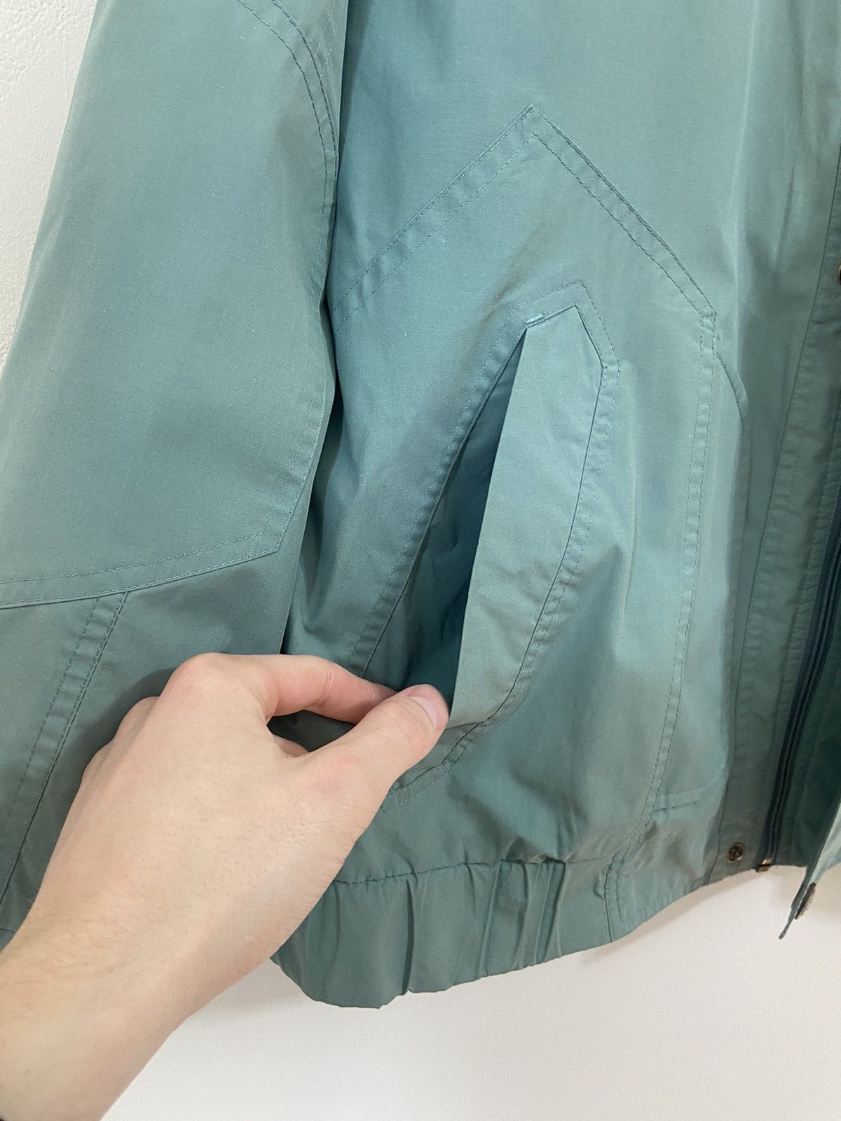 Baracuta Baracuta Vintage Jacket Mint Size US L / EU 52-54 / 3 - 11 Thumbnail