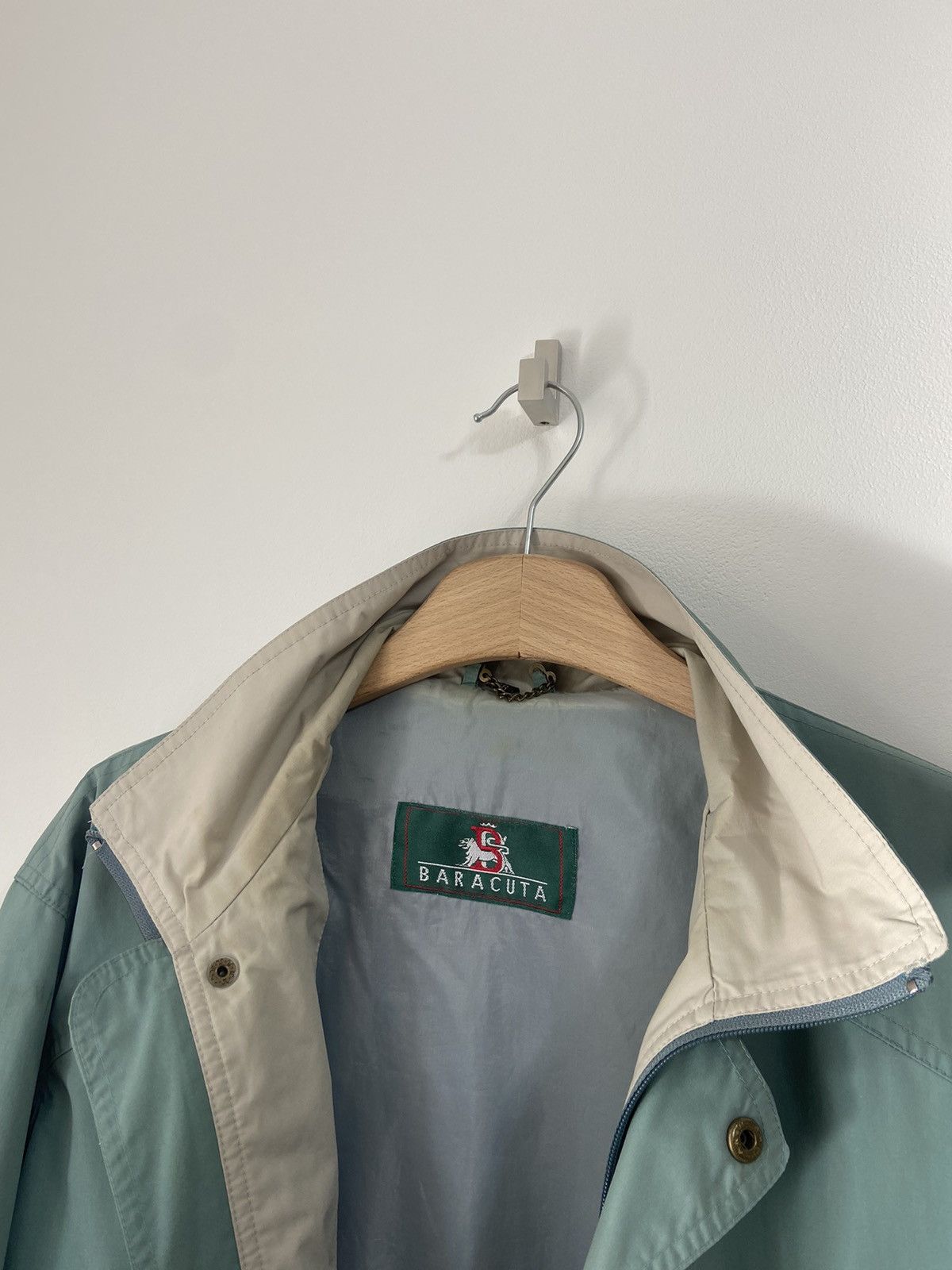 Baracuta Baracuta Vintage Jacket Mint Size US L / EU 52-54 / 3 - 12 Thumbnail