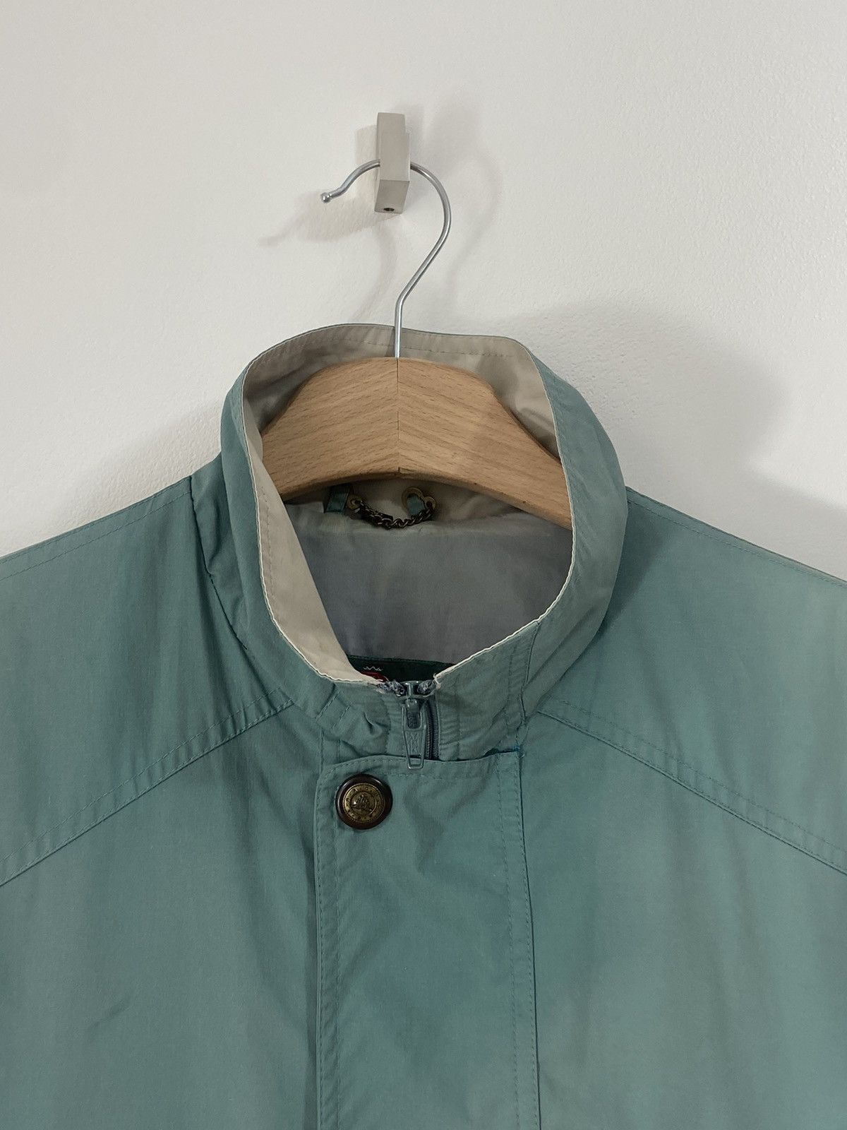 Baracuta Baracuta Vintage Jacket Mint Size US L / EU 52-54 / 3 - 3 Thumbnail