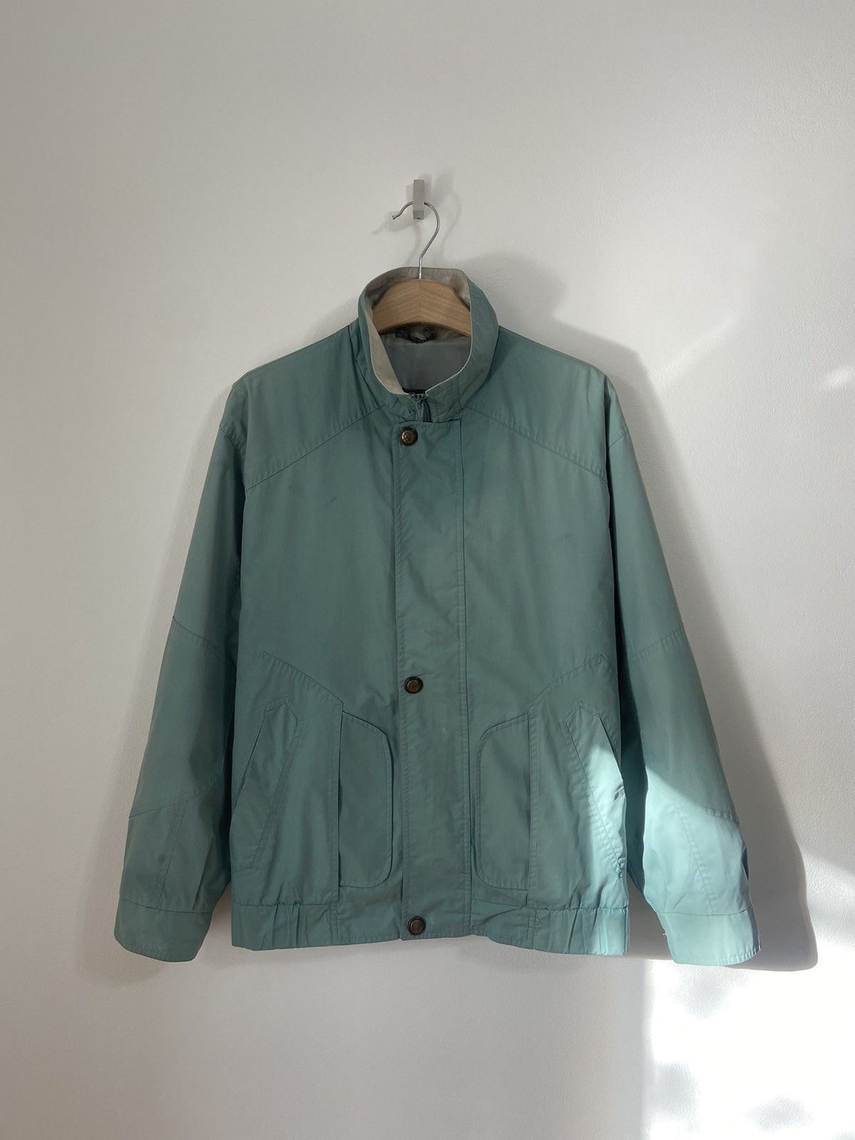 Baracuta Baracuta Vintage Jacket Mint Size US L / EU 52-54 / 3 - 1 Thumbnail