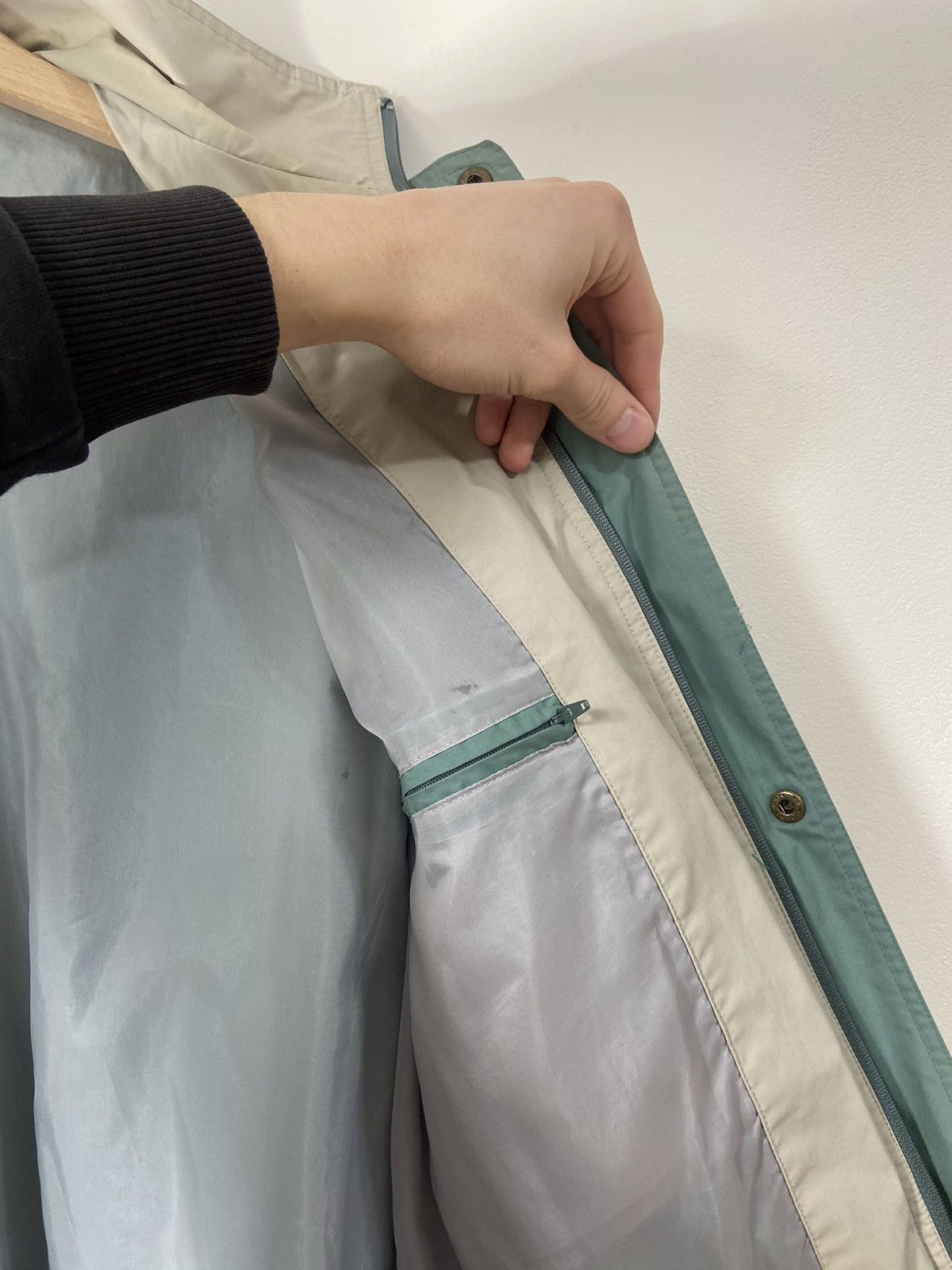 Baracuta Baracuta Vintage Jacket Mint Size US L / EU 52-54 / 3 - 15 Thumbnail