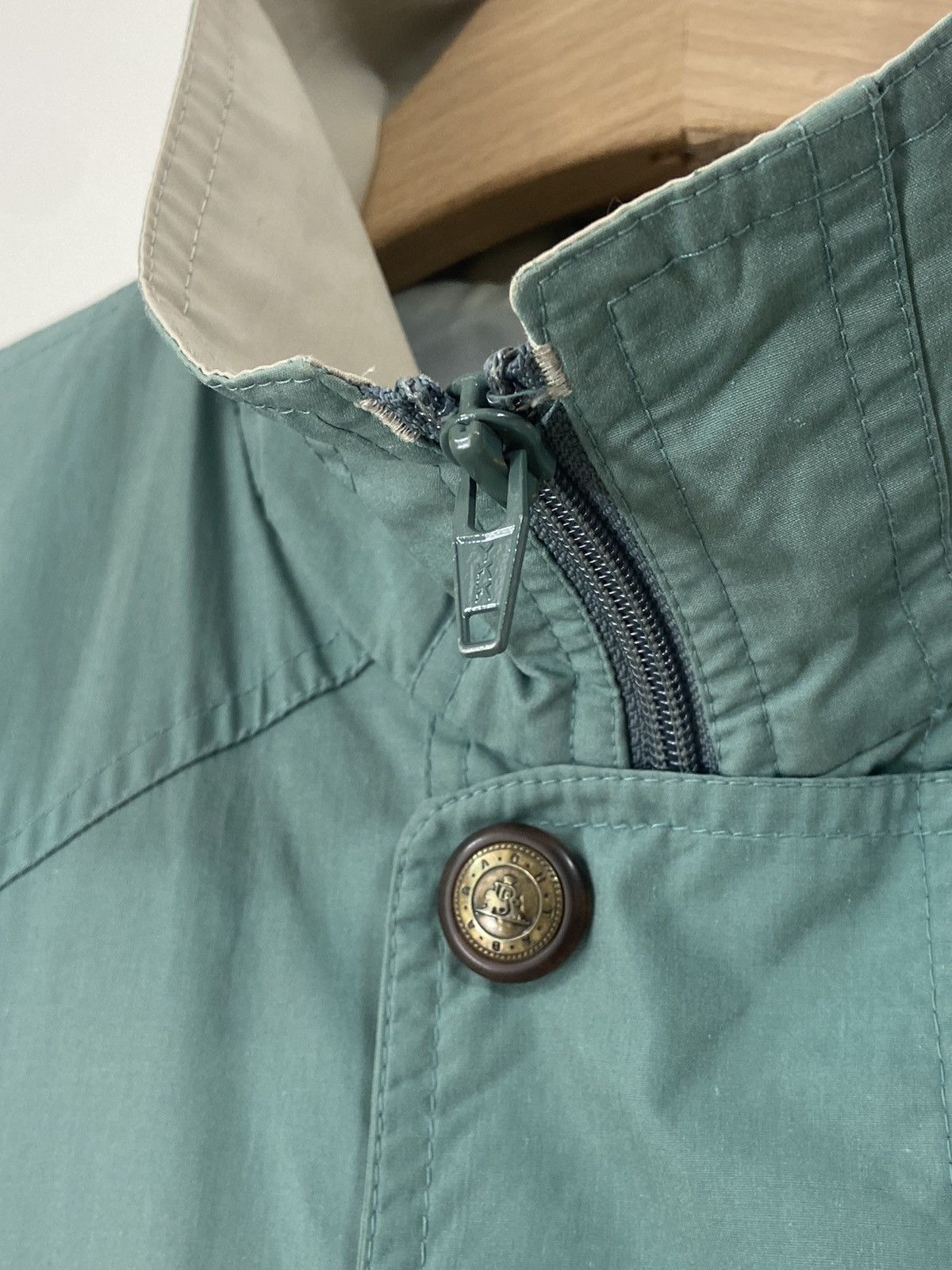 Baracuta Baracuta Vintage Jacket Mint Size US L / EU 52-54 / 3 - 7 Thumbnail