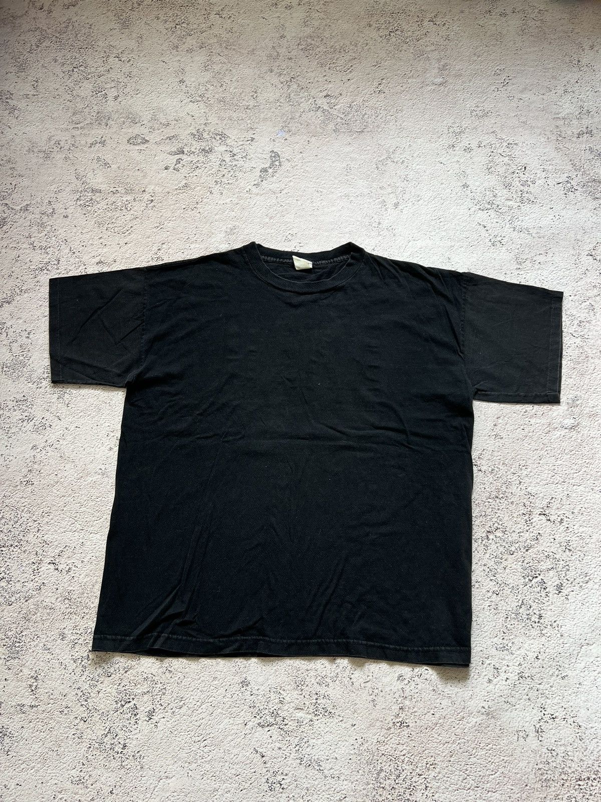 Vintage 90's X Files Expo Tour 1998 Graphic T-Shirt Tee XL Size US XL / EU 56 / 4 - 2 Thumbnail