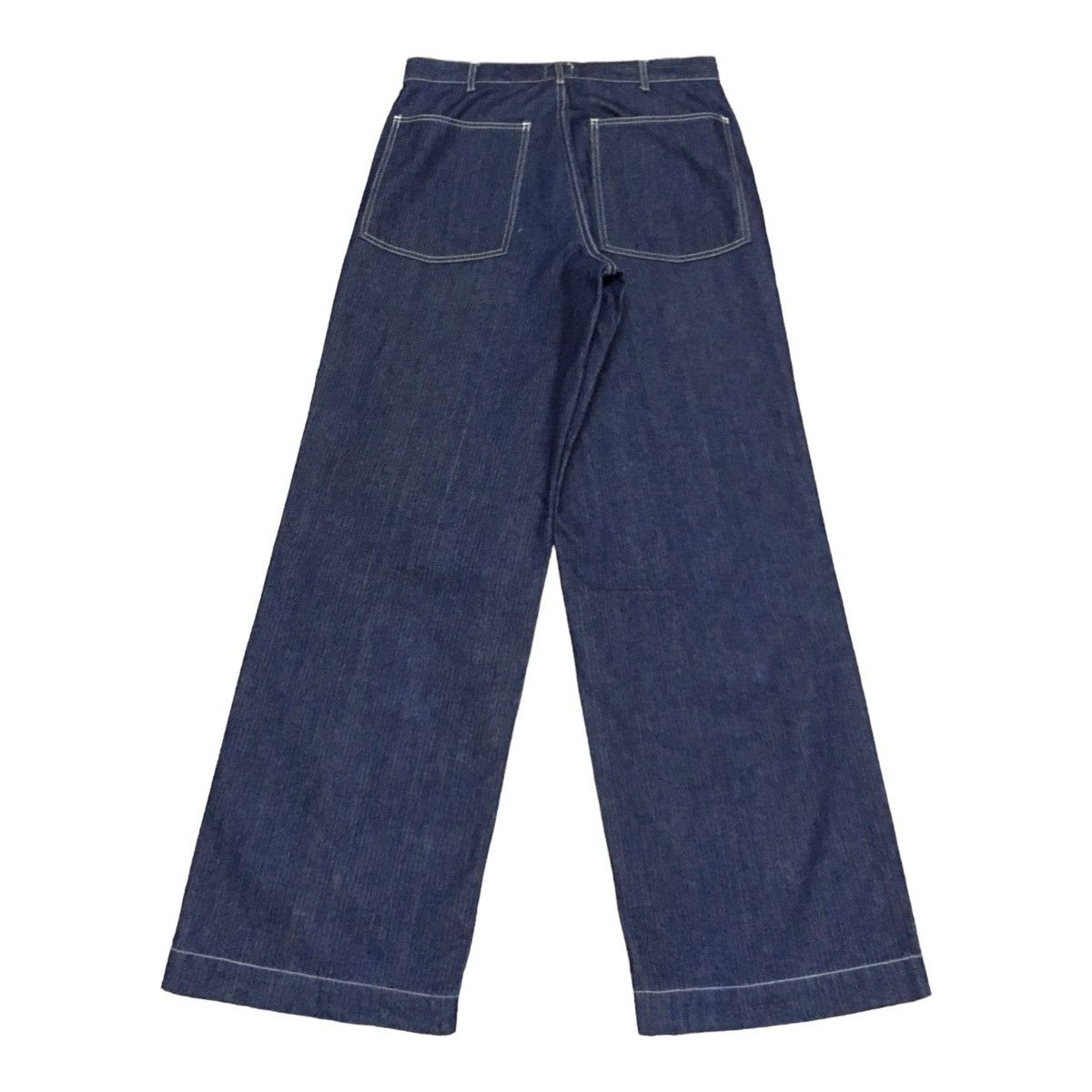Japanese Brand × Spellbound × Vintage Rare Vintage Japanese Brand Spellbound Baggy Jeans 1990s Size US 31 - 2 Thumbnail