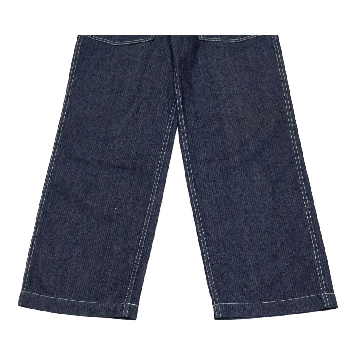 Japanese Brand × Spellbound × Vintage Rare Vintage Japanese Brand Spellbound Baggy Jeans 1990s Size US 31 - 5 Thumbnail