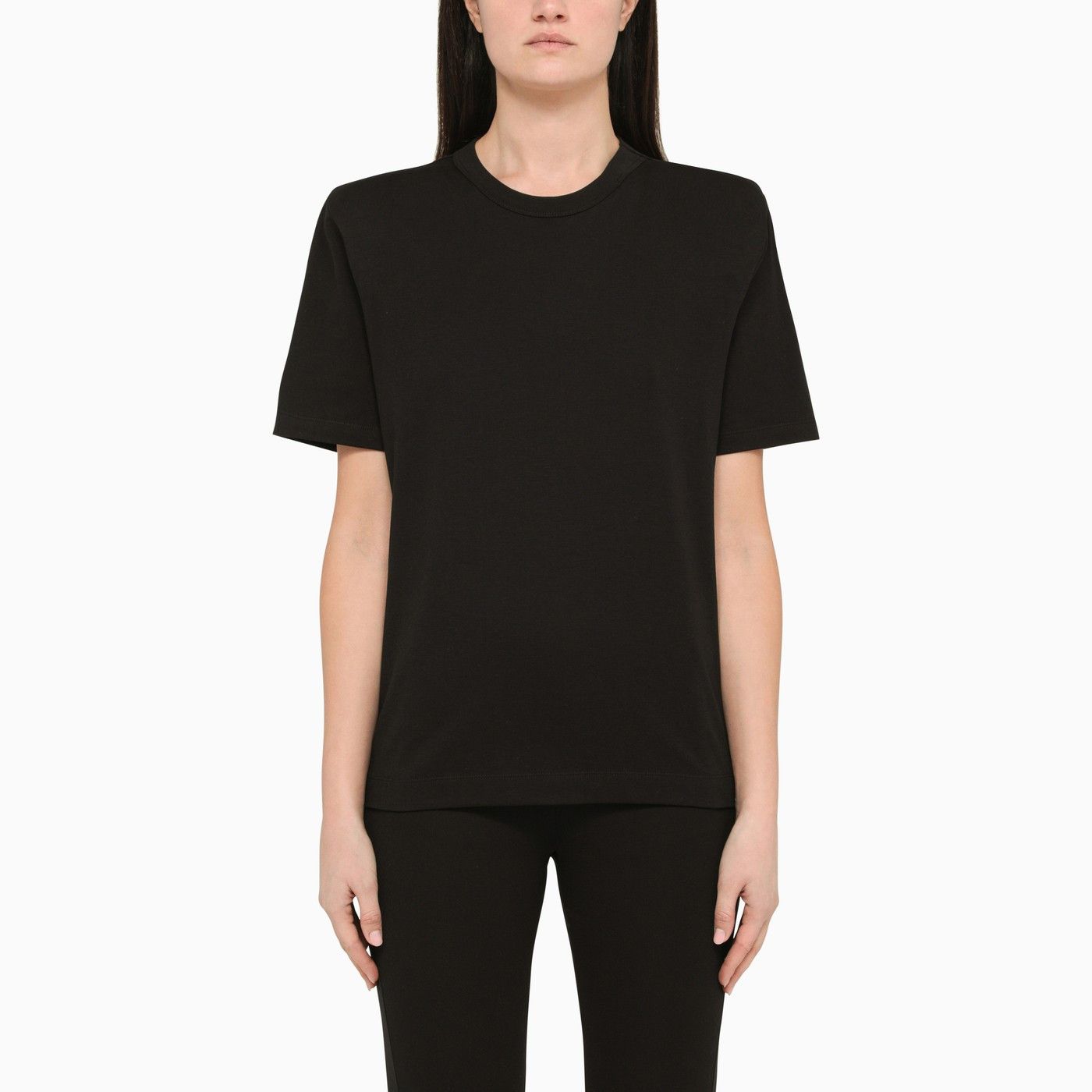 o1d2blof0623 T-Shirt in Black