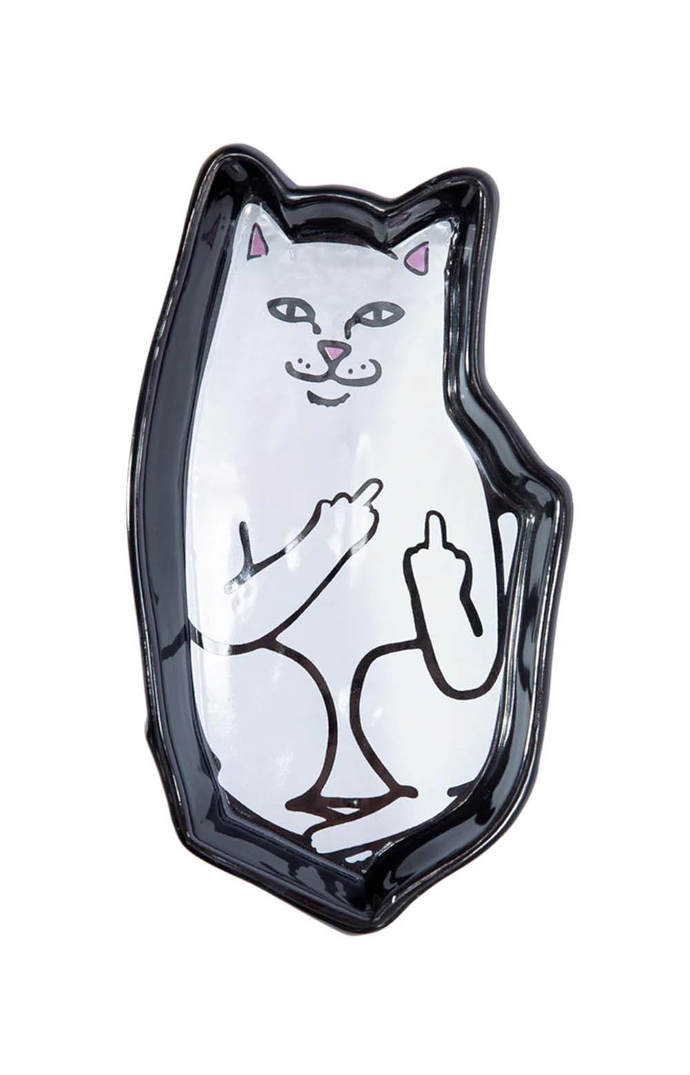 RIPNDIP Nermal Ceramic Ash Tray Size ONE SIZE - 2 Thumbnail
