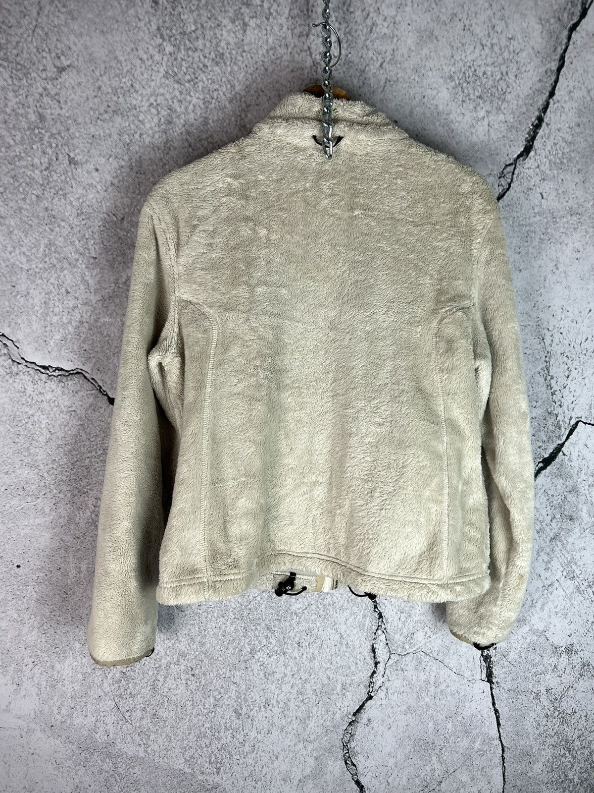 Jack Wolfskin Jack Wolfskin Sherpa fleece Size M / US 6-8 / IT 42-44 - 2 Thumbnail